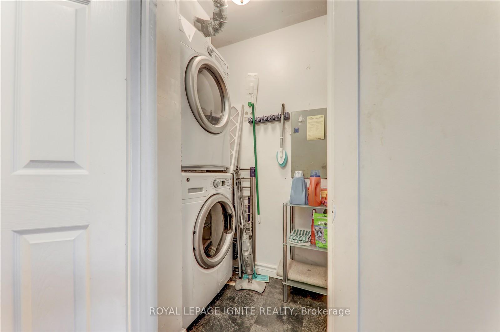 Photo 34 of Unit 812, 45 Cumberland Lane, Ajax, South West — HOMEH