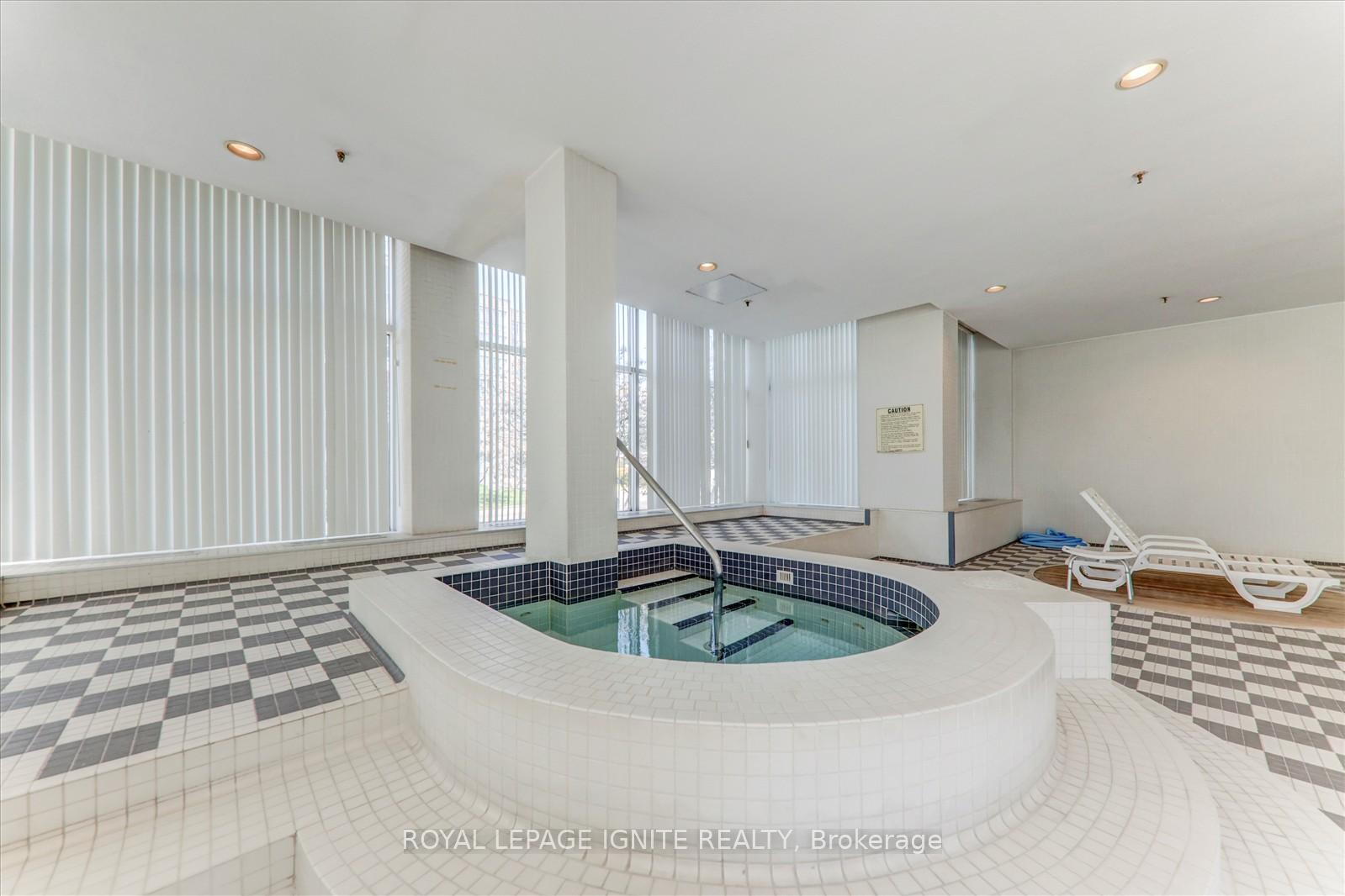 Photo 36 of Unit 812, 45 Cumberland Lane, Ajax, South West — HOMEH