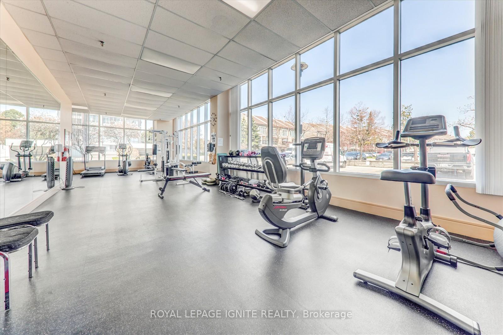 Photo 38 of Unit 812, 45 Cumberland Lane, Ajax, South West — HOMEH