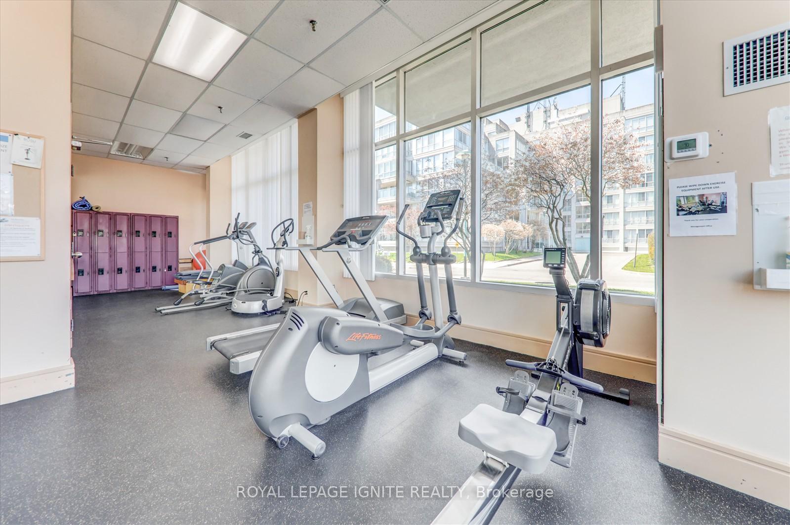 Photo 39 of Unit 812, 45 Cumberland Lane, Ajax, South West — HOMEH