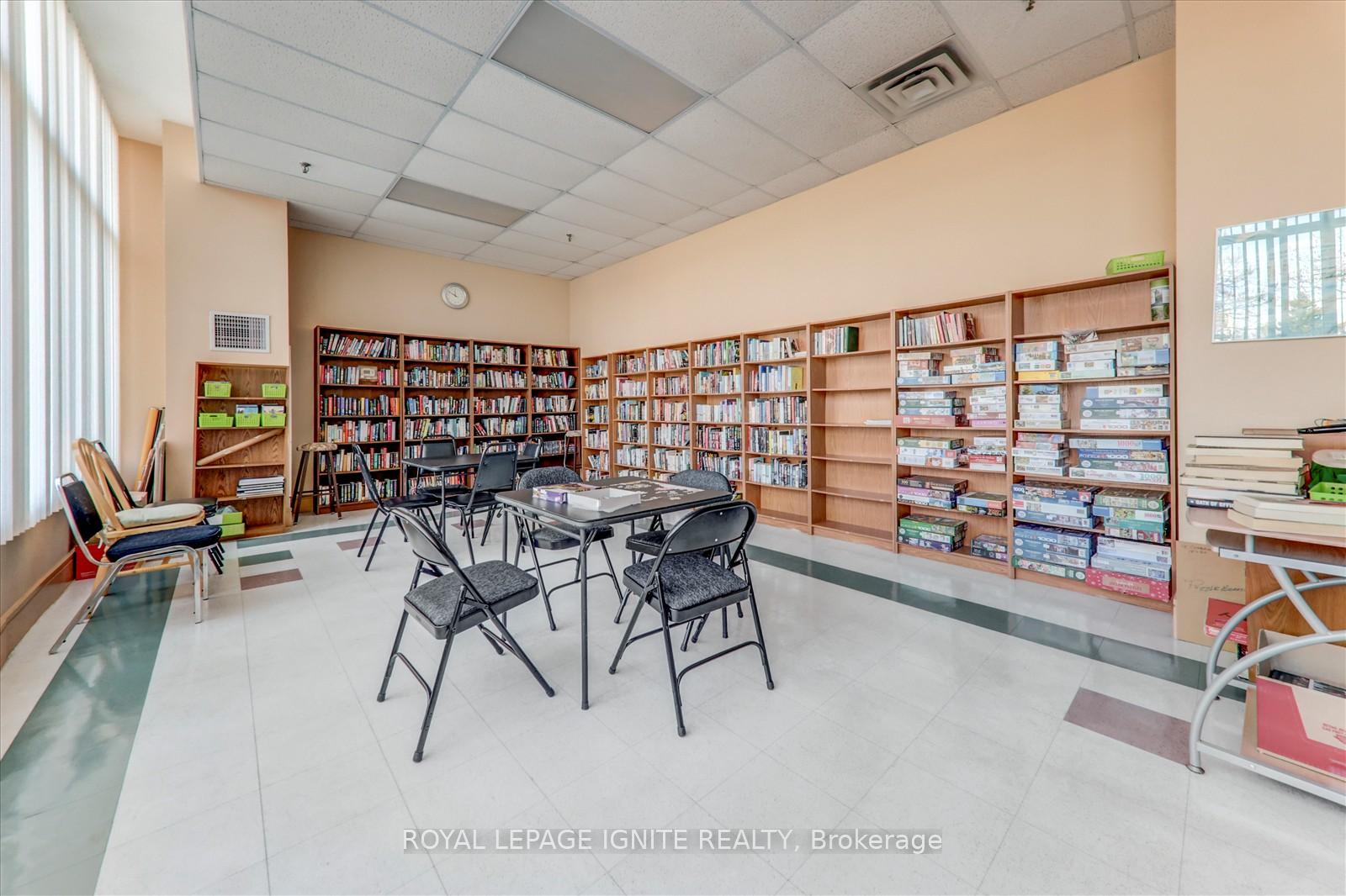Photo 40 of Unit 812, 45 Cumberland Lane, Ajax, South West — HOMEH