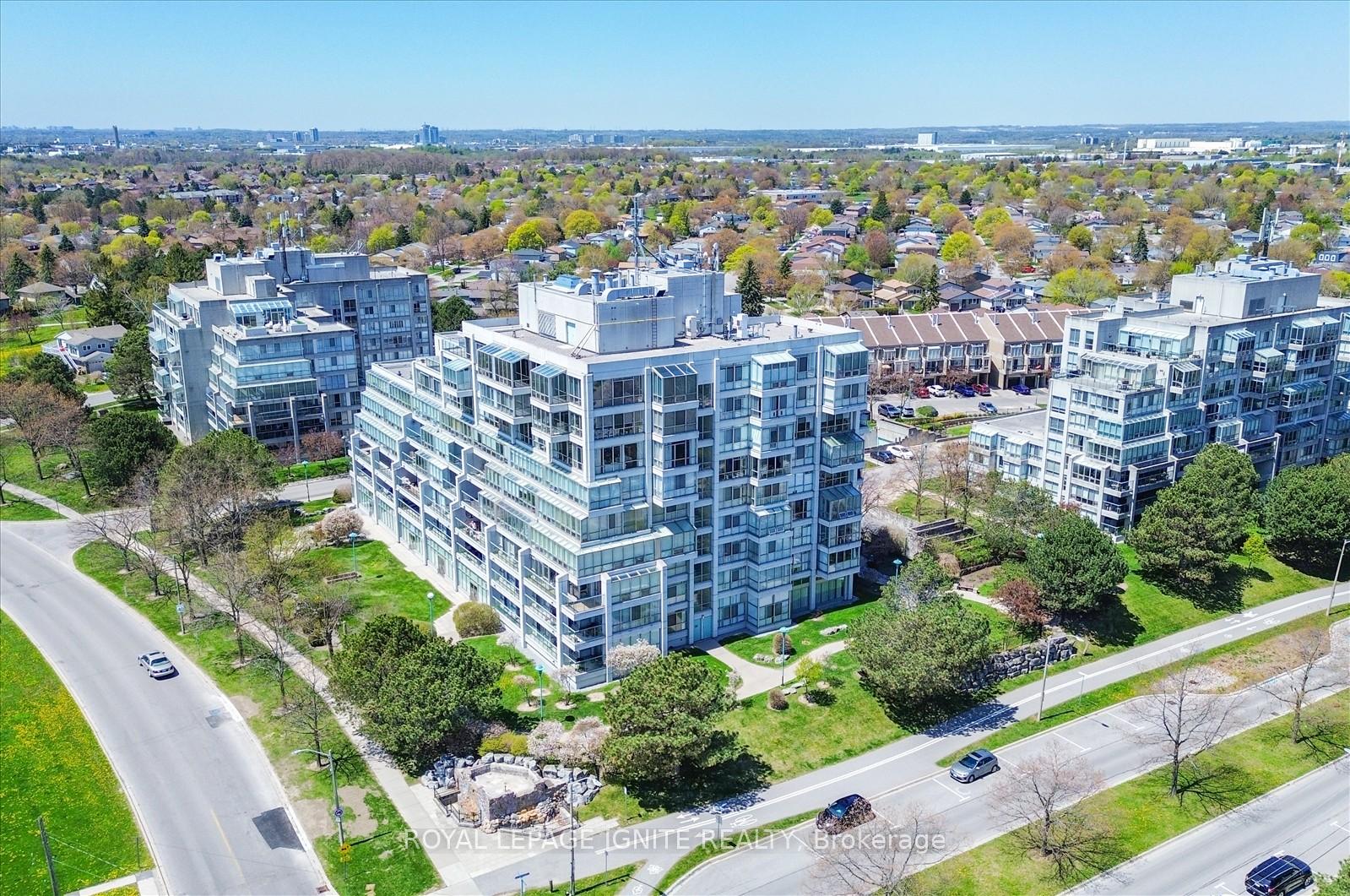 Photo 41 of Unit 812, 45 Cumberland Lane, Ajax, South West — HOMEH