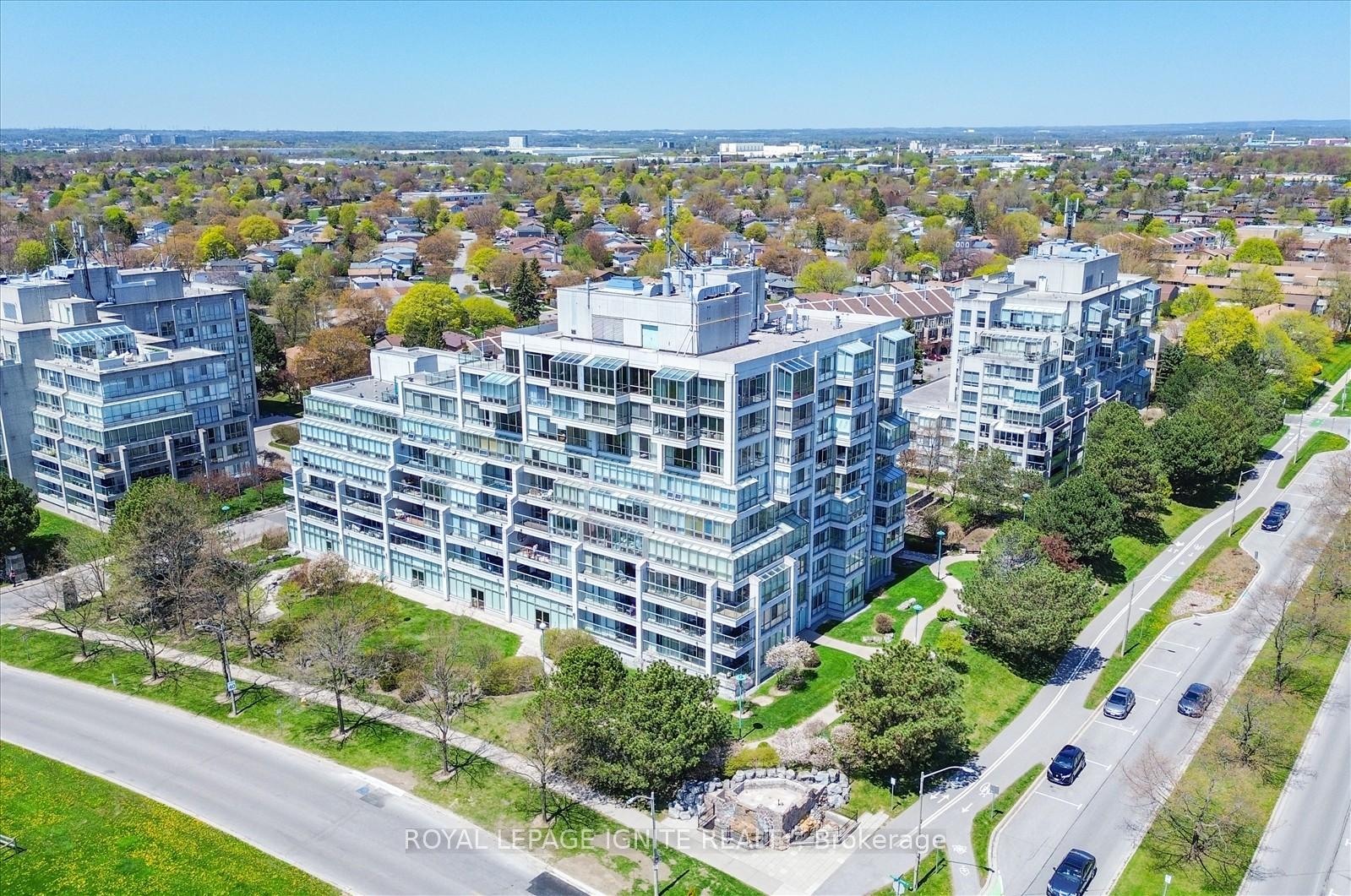 Photo 42 of Unit 812, 45 Cumberland Lane, Ajax, South West — HOMEH