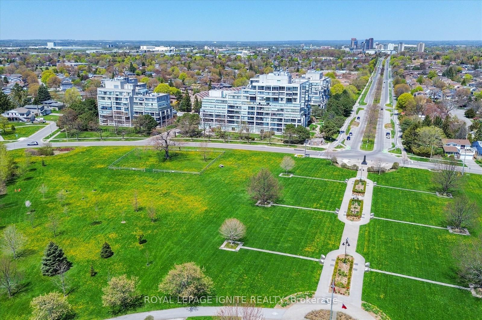 Photo 48 of Unit 812, 45 Cumberland Lane, Ajax, South West — HOMEH