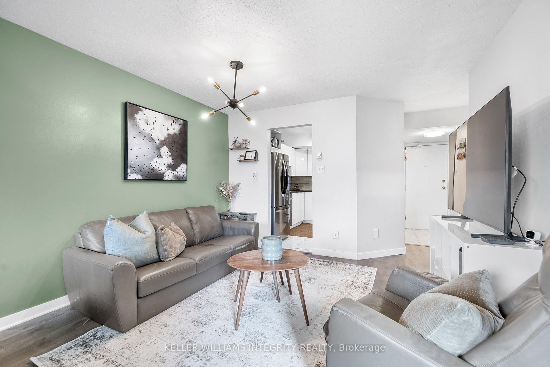 Photo 7 of Unit 1, 266 Lorry Greenberg Drive, Ottawa, Hunt Club Park/Greenboro — HOMEH
