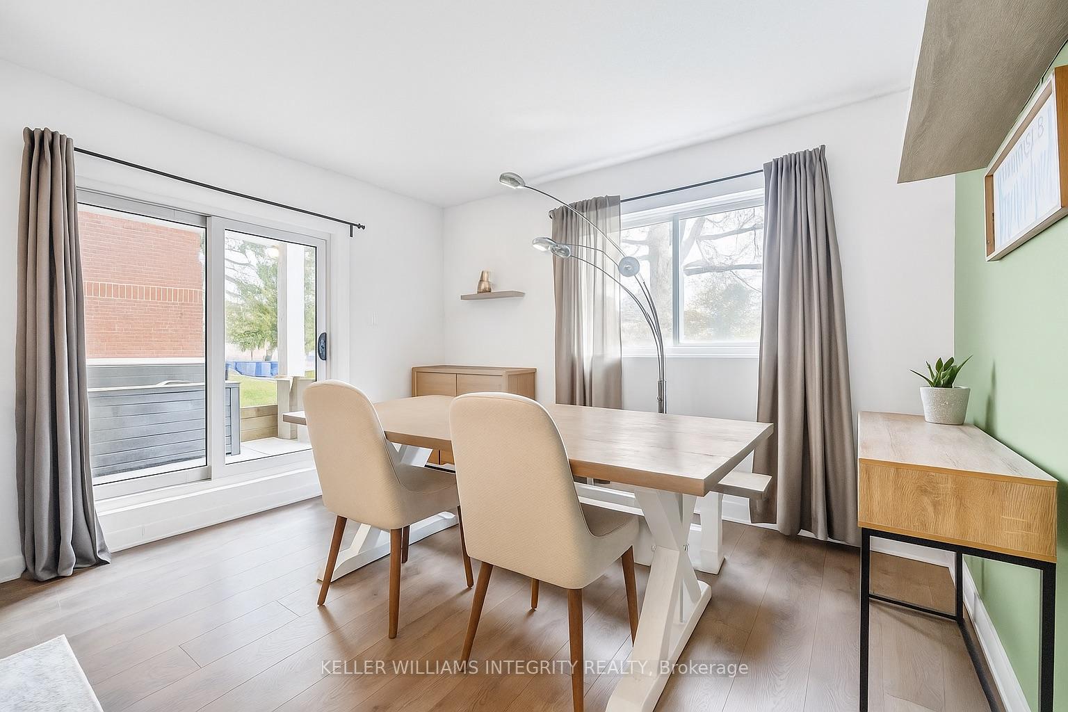 Photo 9 of Unit 1, 266 Lorry Greenberg Drive, Ottawa, Hunt Club Park/Greenboro — HOMEH