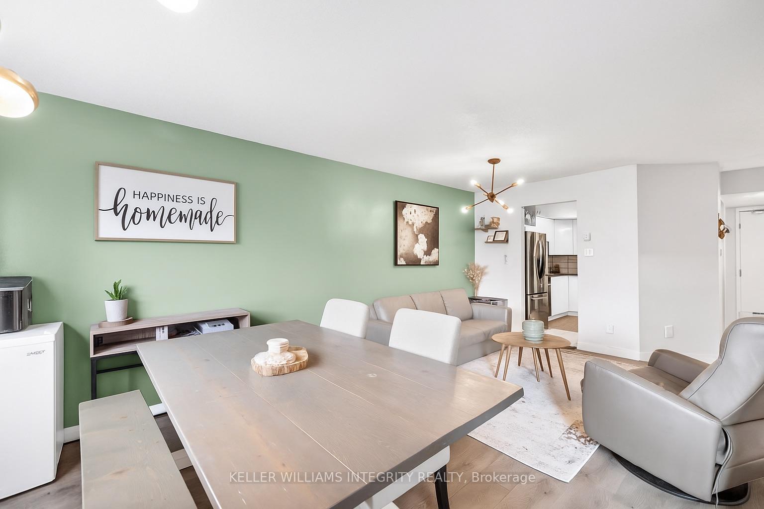 Photo 10 of Unit 1, 266 Lorry Greenberg Drive, Ottawa, Hunt Club Park/Greenboro — HOMEH