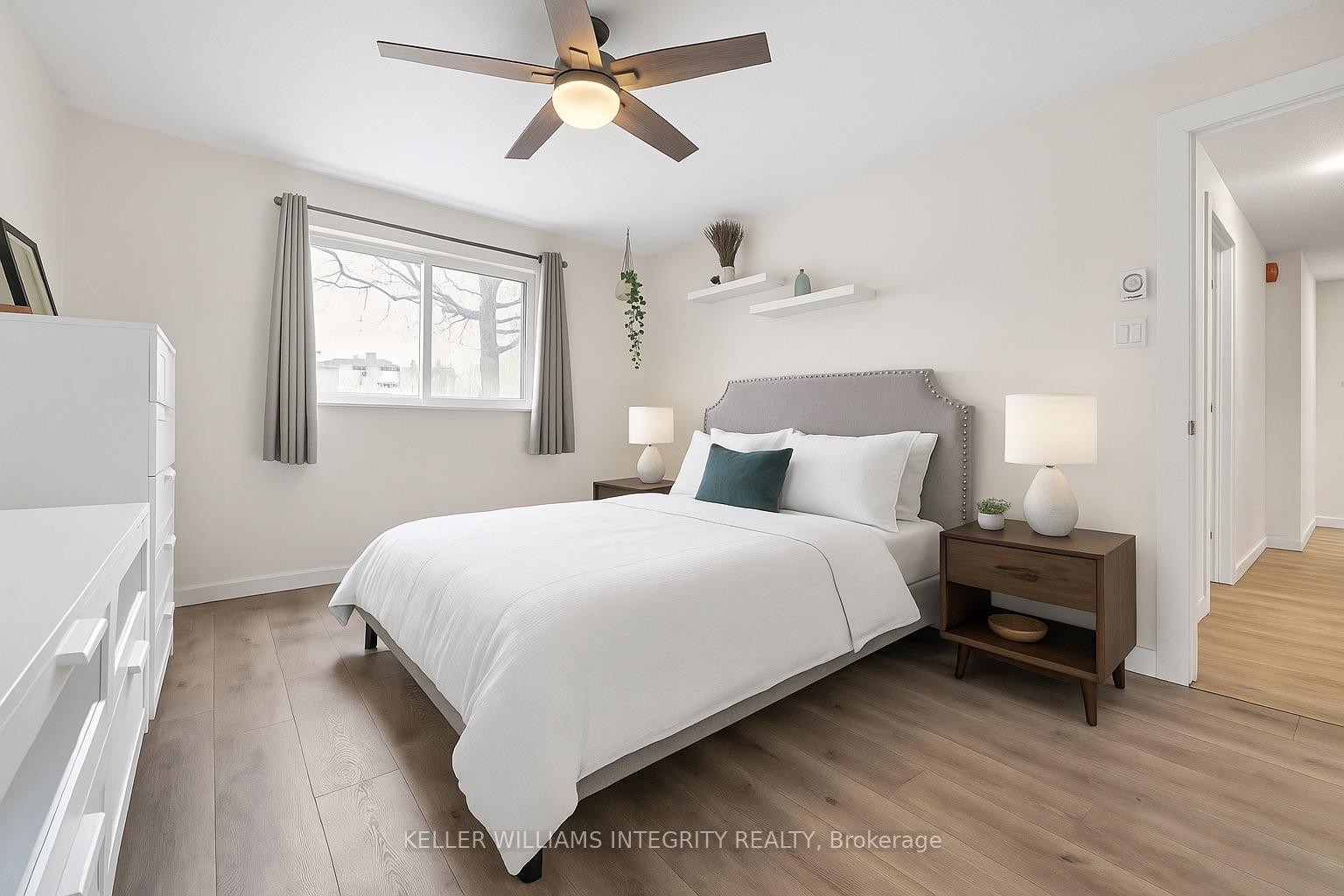 Photo 11 of Unit 1, 266 Lorry Greenberg Drive, Ottawa, Hunt Club Park/Greenboro — HOMEH