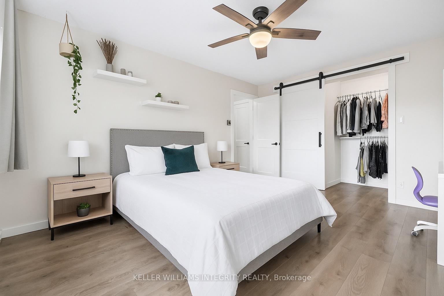 Photo 12 of Unit 1, 266 Lorry Greenberg Drive, Ottawa, Hunt Club Park/Greenboro — HOMEH