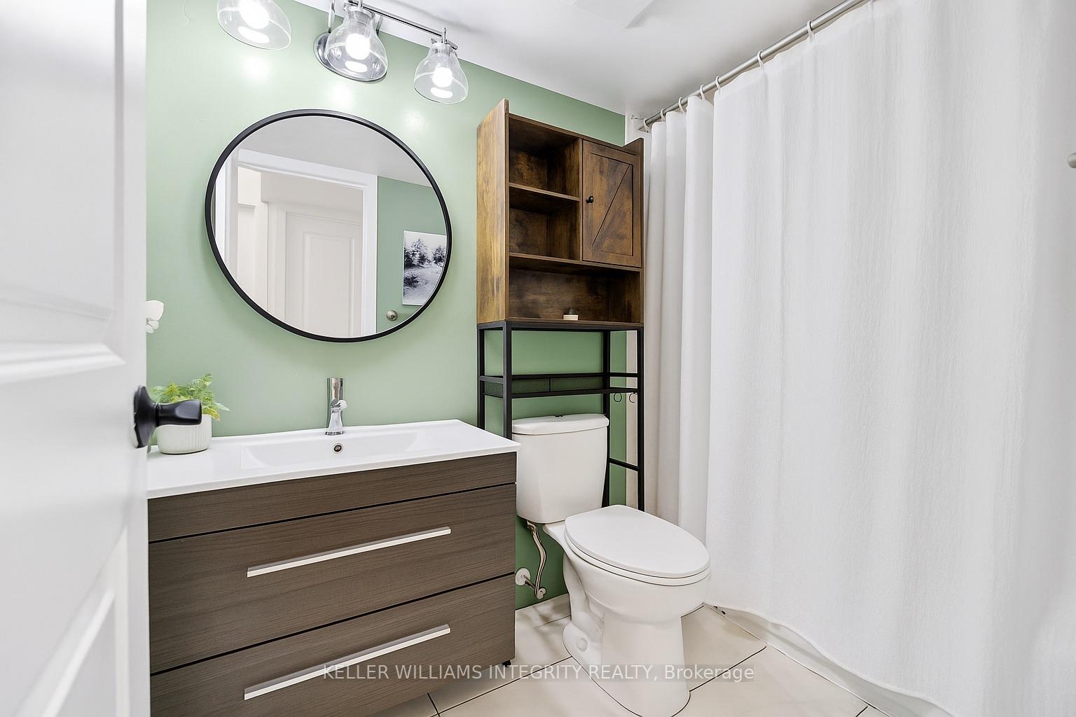 Photo 15 of Unit 1, 266 Lorry Greenberg Drive, Ottawa, Hunt Club Park/Greenboro — HOMEH
