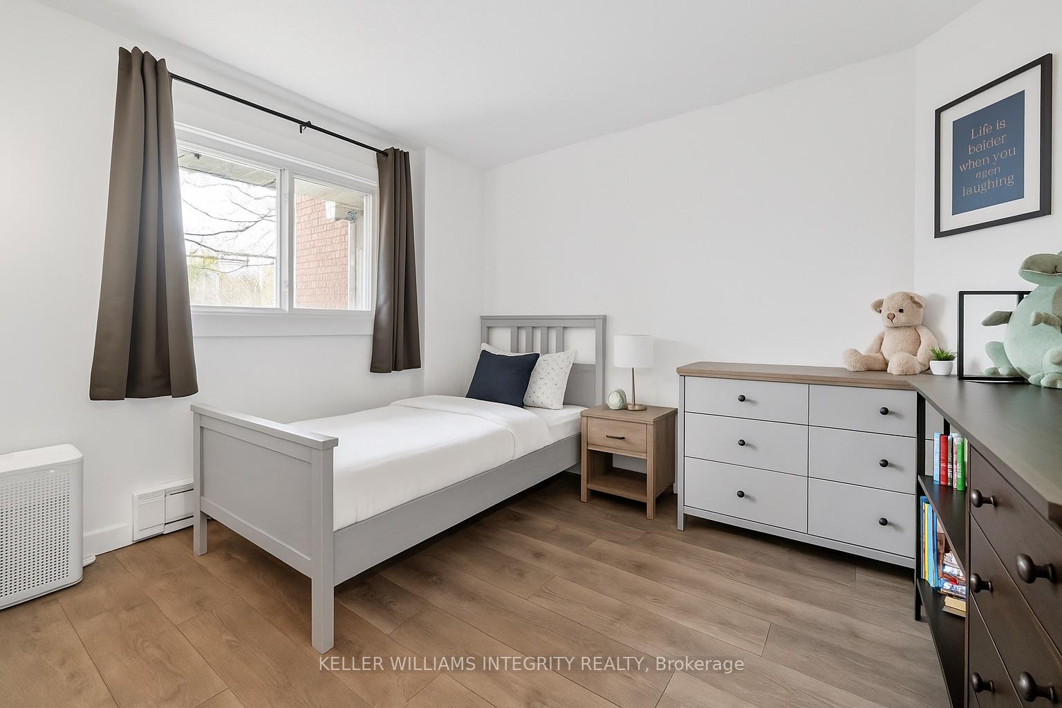 Photo 16 of Unit 1, 266 Lorry Greenberg Drive, Ottawa, Hunt Club Park/Greenboro — HOMEH