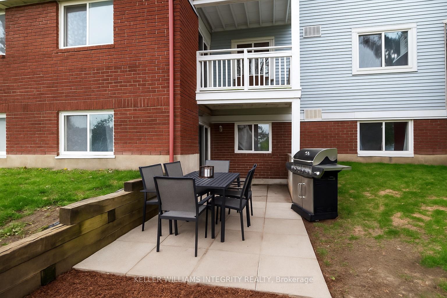 Photo 19 of Unit 1, 266 Lorry Greenberg Drive, Ottawa, Hunt Club Park/Greenboro — HOMEH