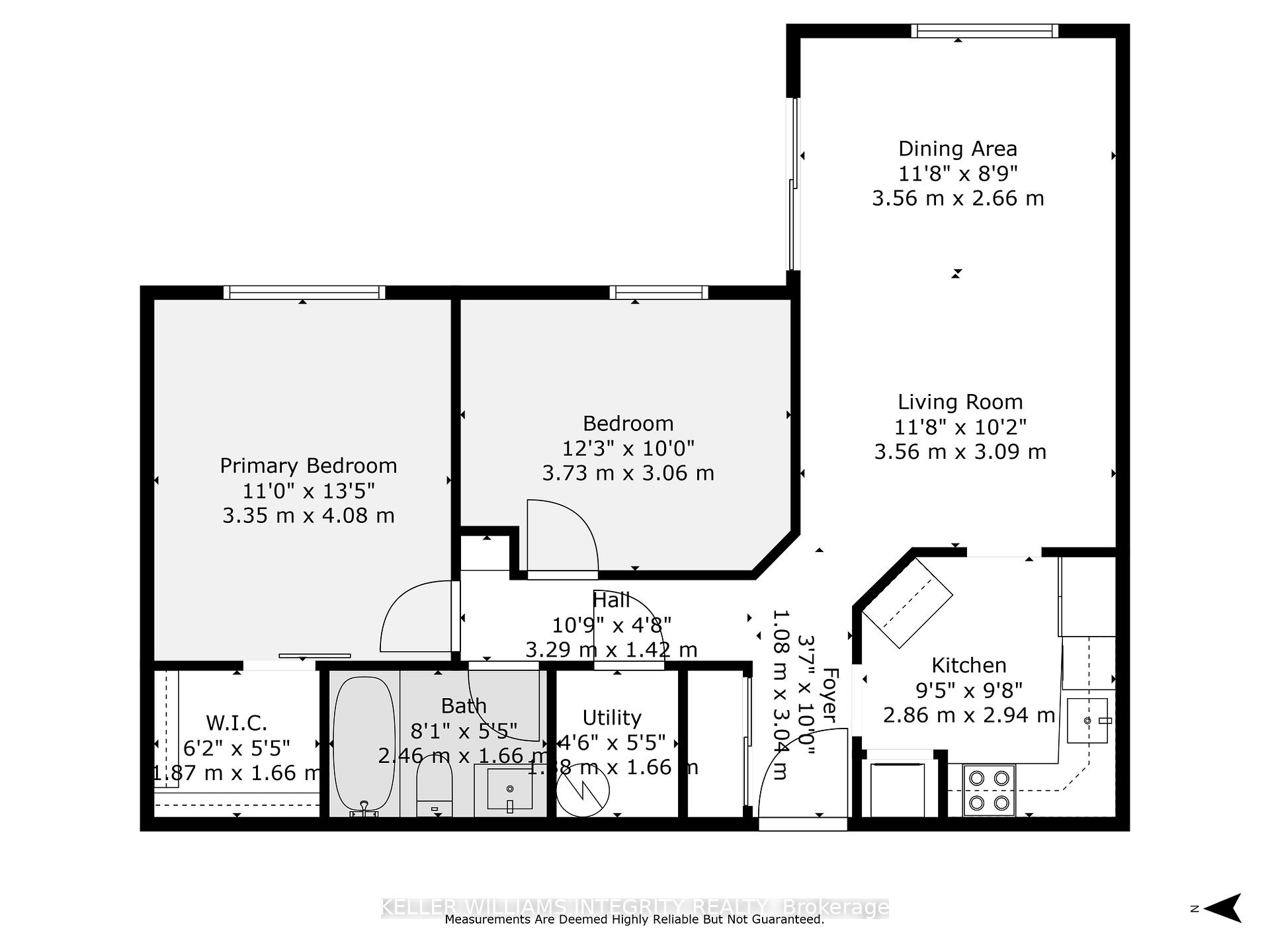 Photo 22 of Unit 1, 266 Lorry Greenberg Drive, Ottawa, Hunt Club Park/Greenboro — HOMEH