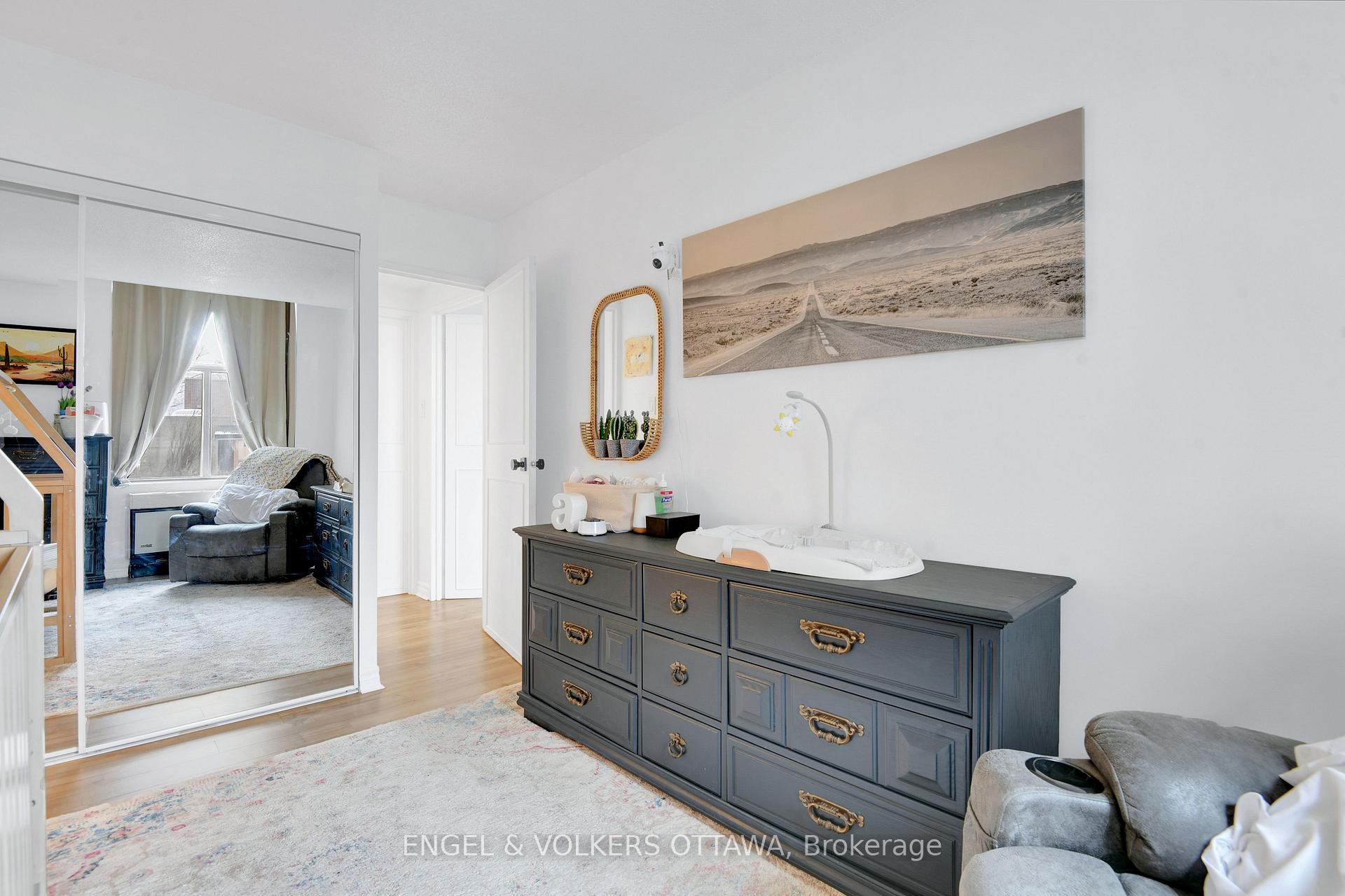 Photo 55 of Unit 101, 2759 Carousel Crescent, Ottawa, Emerald Woods/Sawmill Creek — HOMEH