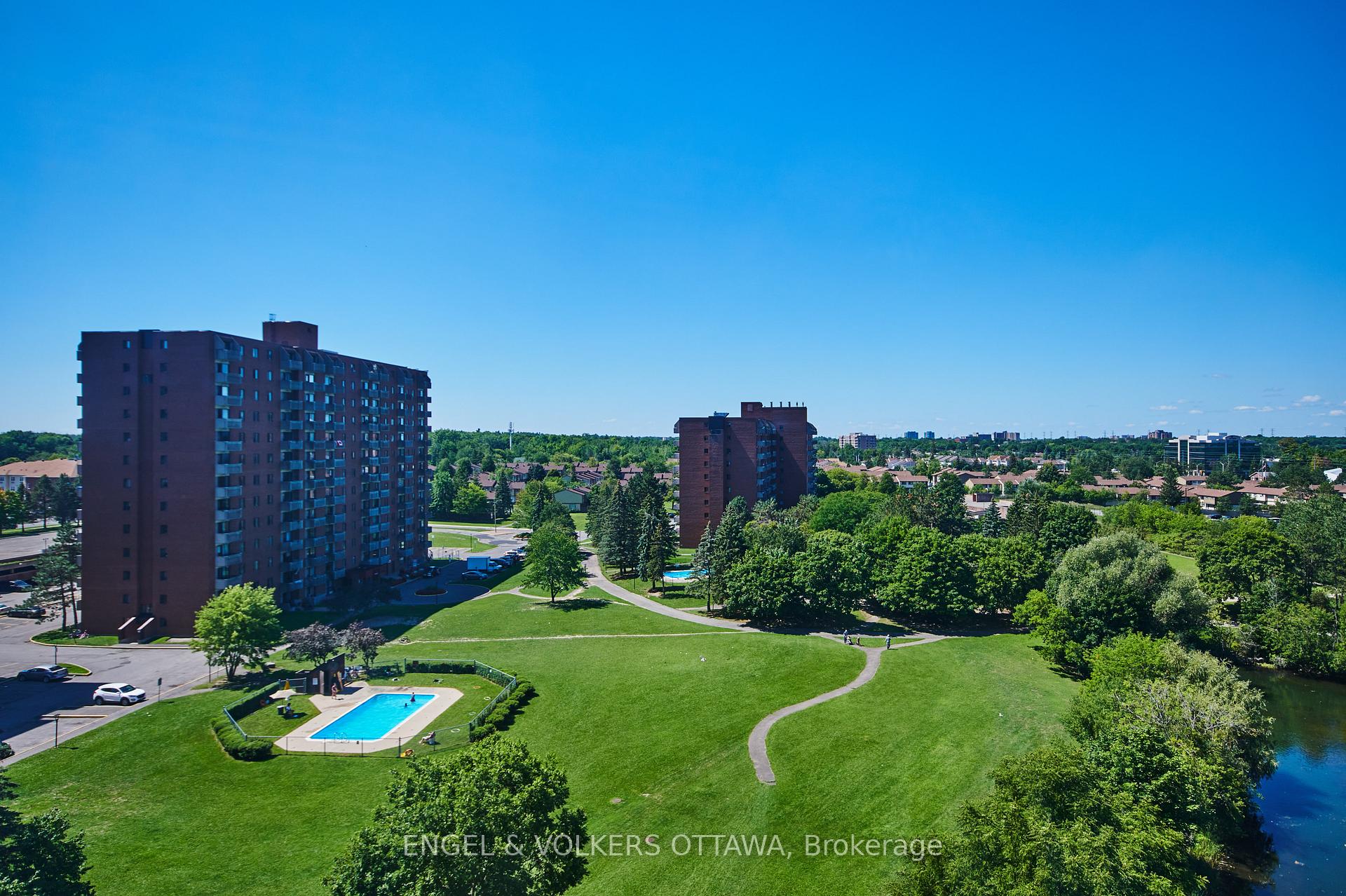 Photo 59 of Unit 101, 2759 Carousel Crescent, Ottawa, Emerald Woods/Sawmill Creek — HOMEH