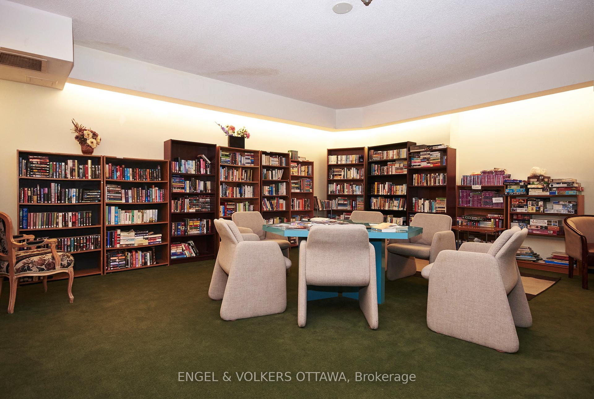 Photo 64 of Unit 101, 2759 Carousel Crescent, Ottawa, Emerald Woods/Sawmill Creek — HOMEH