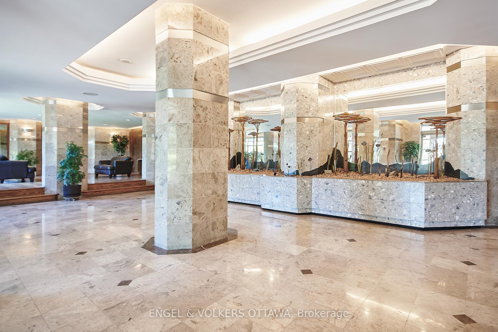 Photo 23 of Unit 101, 2759 Carousel Crescent, Ottawa, Emerald Woods/Sawmill Creek — HOMEH