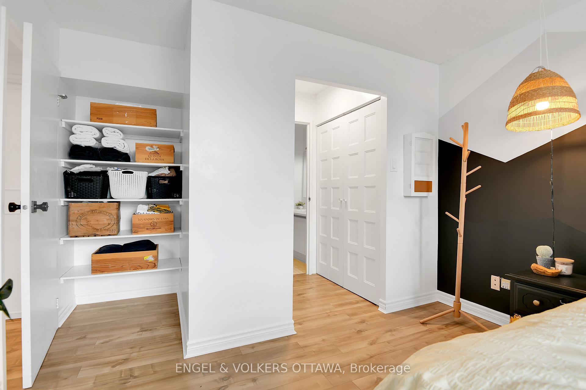 Photo 38 of Unit 101, 2759 Carousel Crescent, Ottawa, Emerald Woods/Sawmill Creek — HOMEH