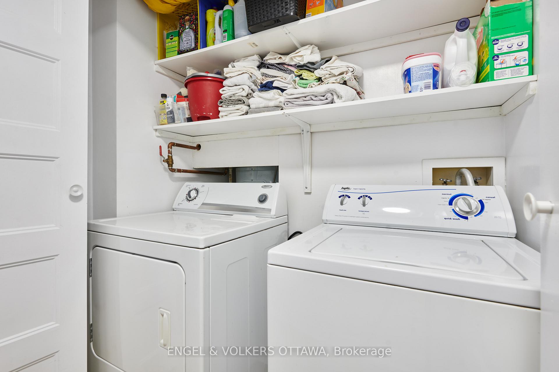 Photo 45 of Unit 101, 2759 Carousel Crescent, Ottawa, Emerald Woods/Sawmill Creek — HOMEH
