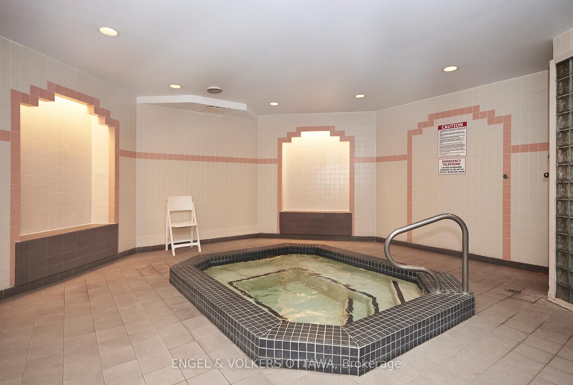 Photo 47 of Unit 101, 2759 Carousel Crescent, Ottawa, Emerald Woods/Sawmill Creek — HOMEH