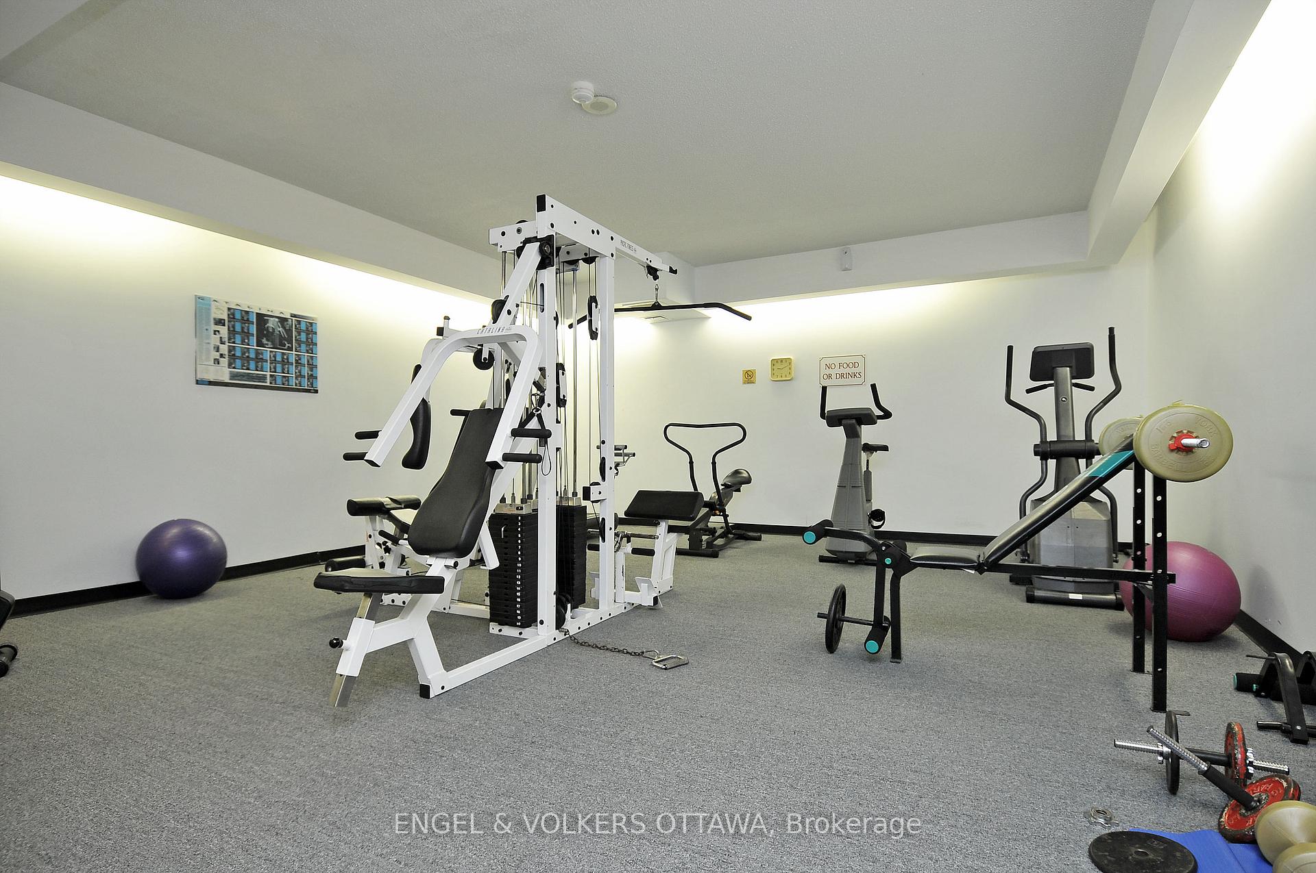 Photo 50 of Unit 101, 2759 Carousel Crescent, Ottawa, Emerald Woods/Sawmill Creek — HOMEH