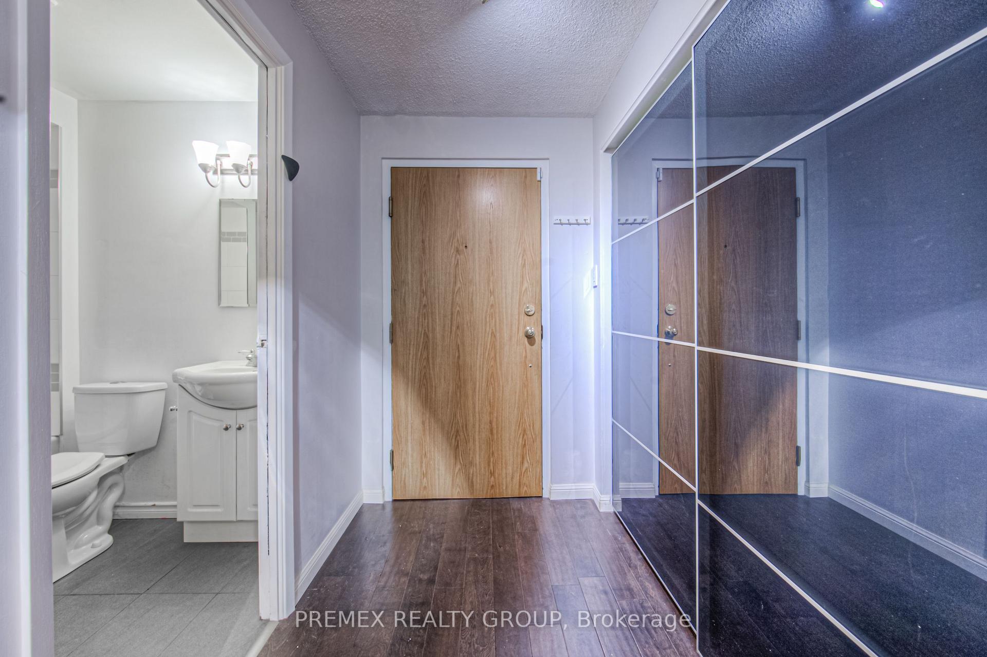 Photo 6 of Unit 305, 20 Ellen Street E, Kitchener — HOMEH