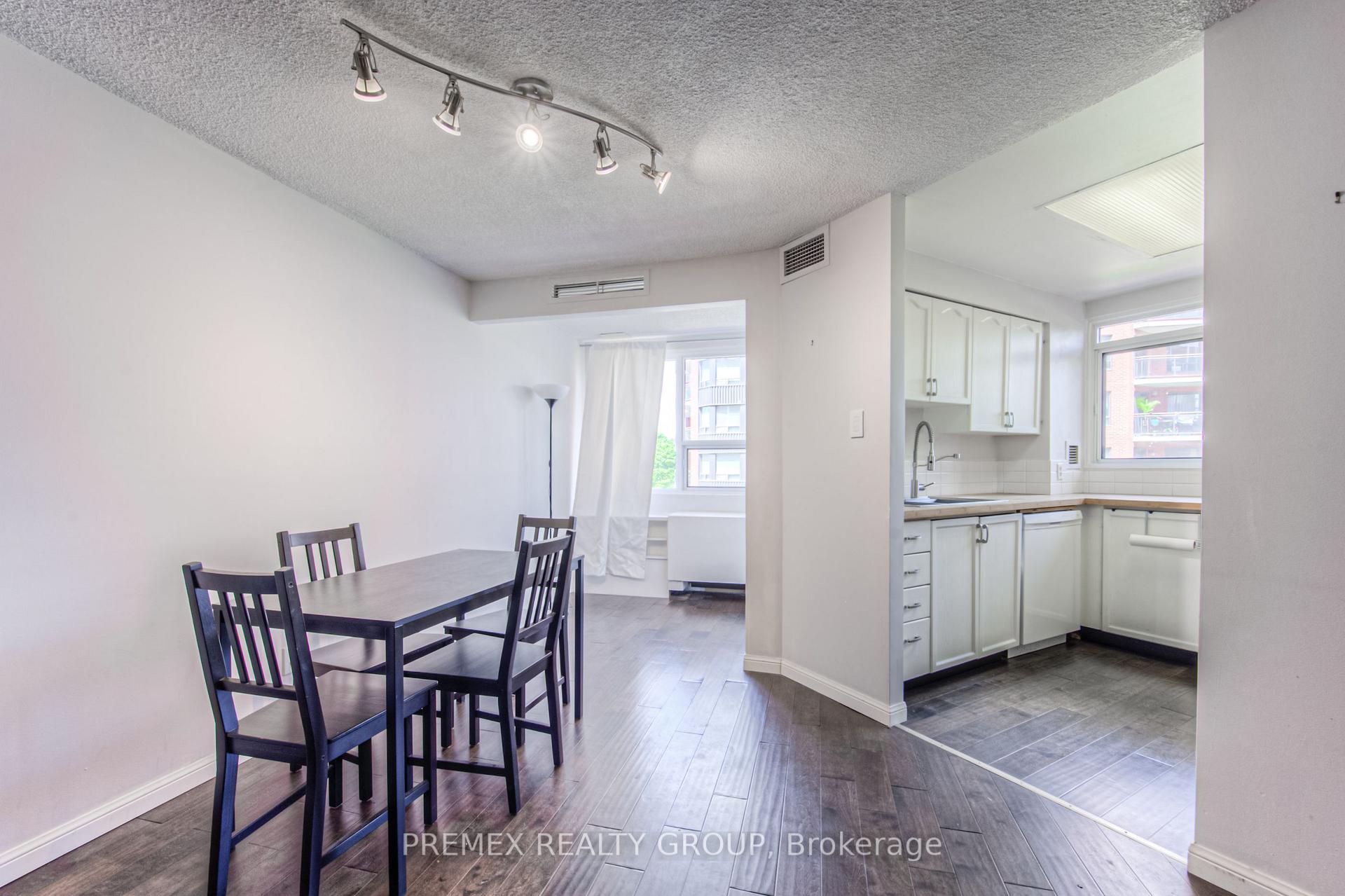 Photo 14 of Unit 305, 20 Ellen Street E, Kitchener — HOMEH