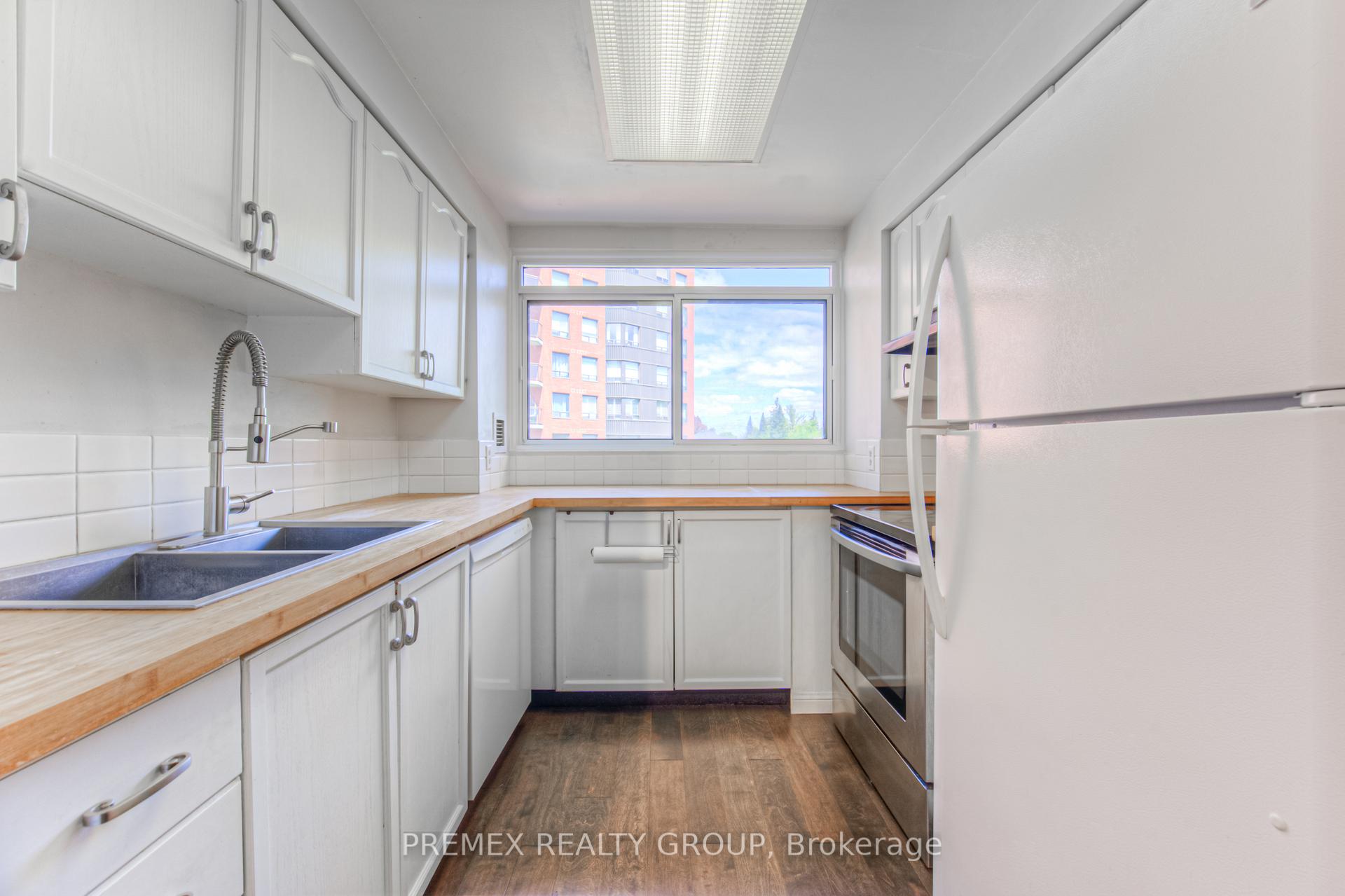 Photo 17 of Unit 305, 20 Ellen Street E, Kitchener — HOMEH