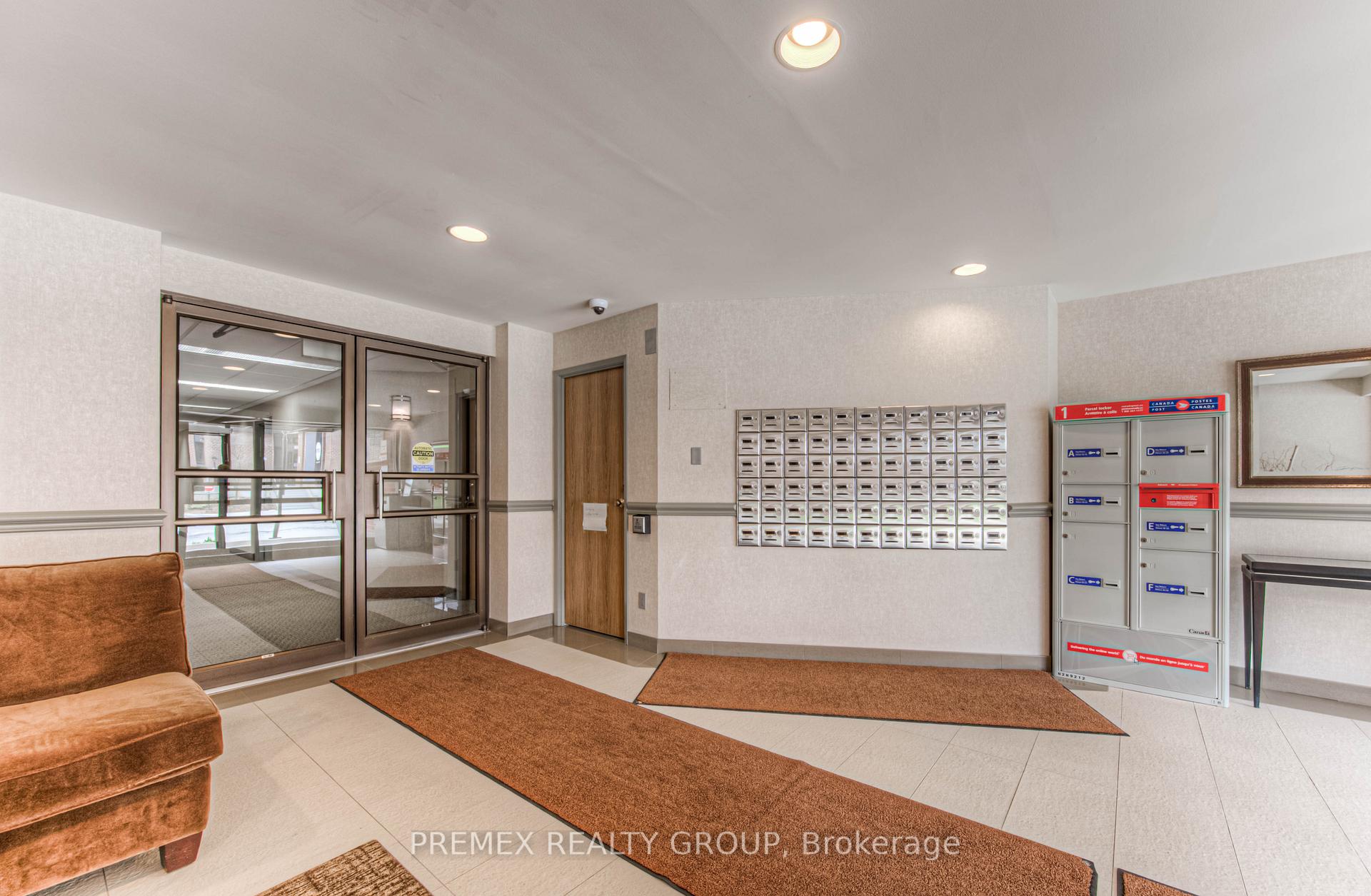 Photo 26 of Unit 305, 20 Ellen Street E, Kitchener — HOMEH