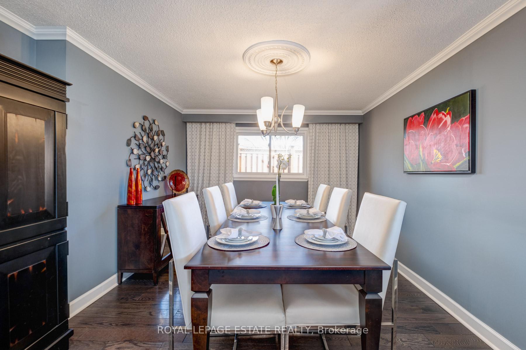 Photo 9 of 76 Harland Crescent, Ajax, South East — HOMEH