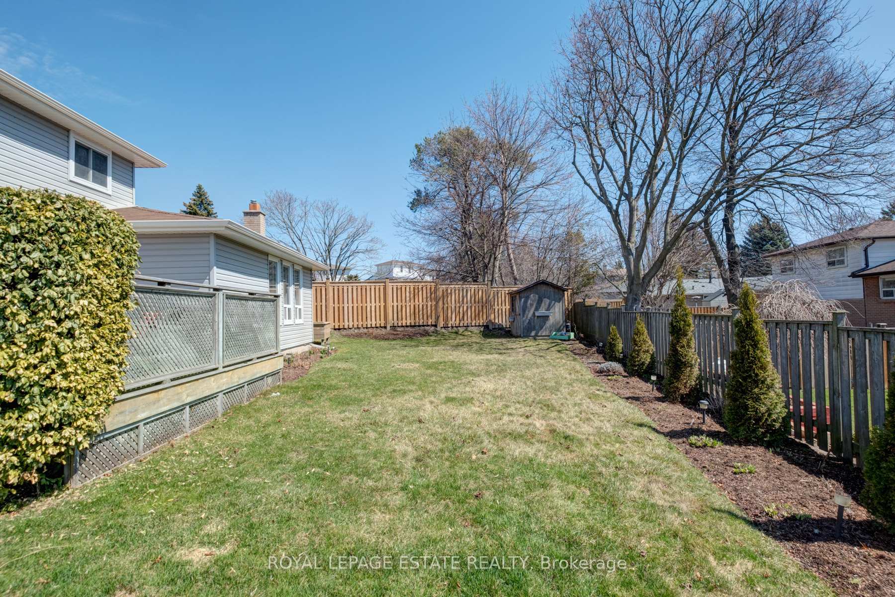 Photo 30 of 76 Harland Crescent, Ajax, South East — HOMEH