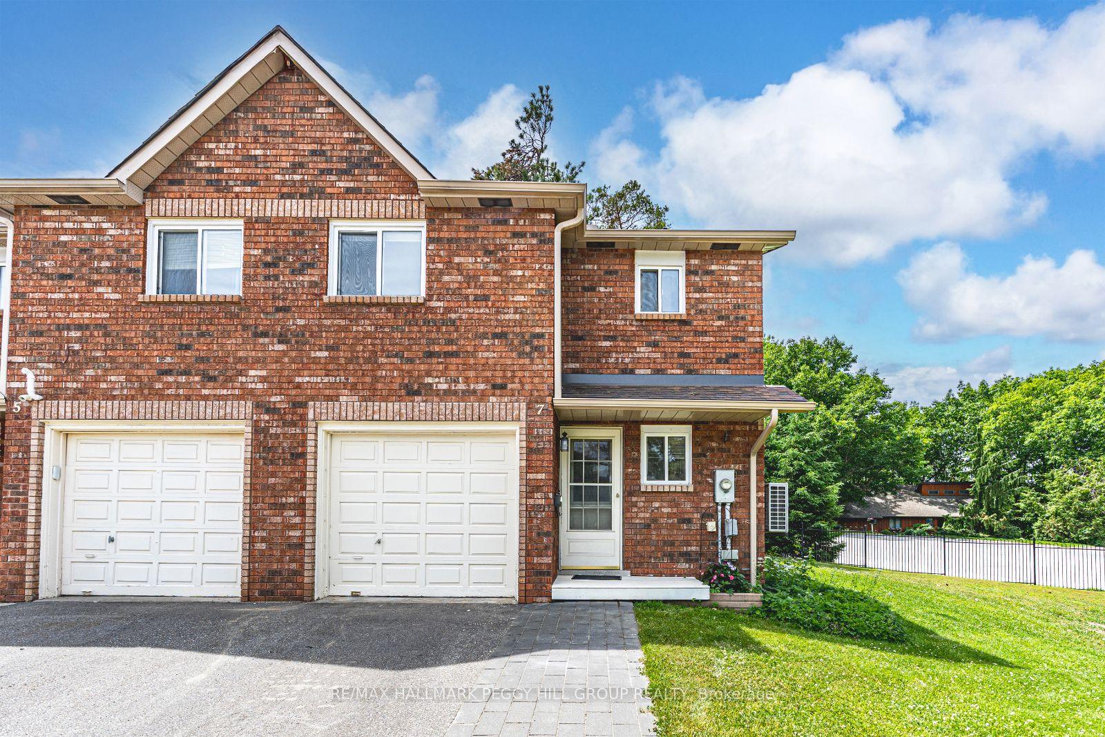 Front of 7 Partridge Road