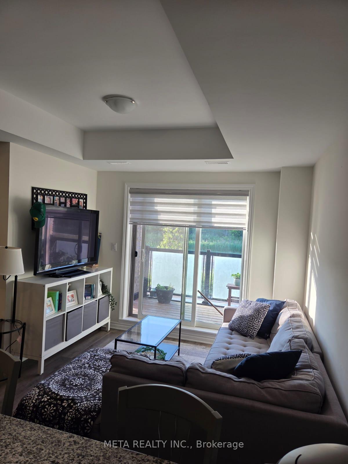 Photo 8 of Unit 621, 1034 Reflection Place, Pickering, Rural Pickering — HOMEH