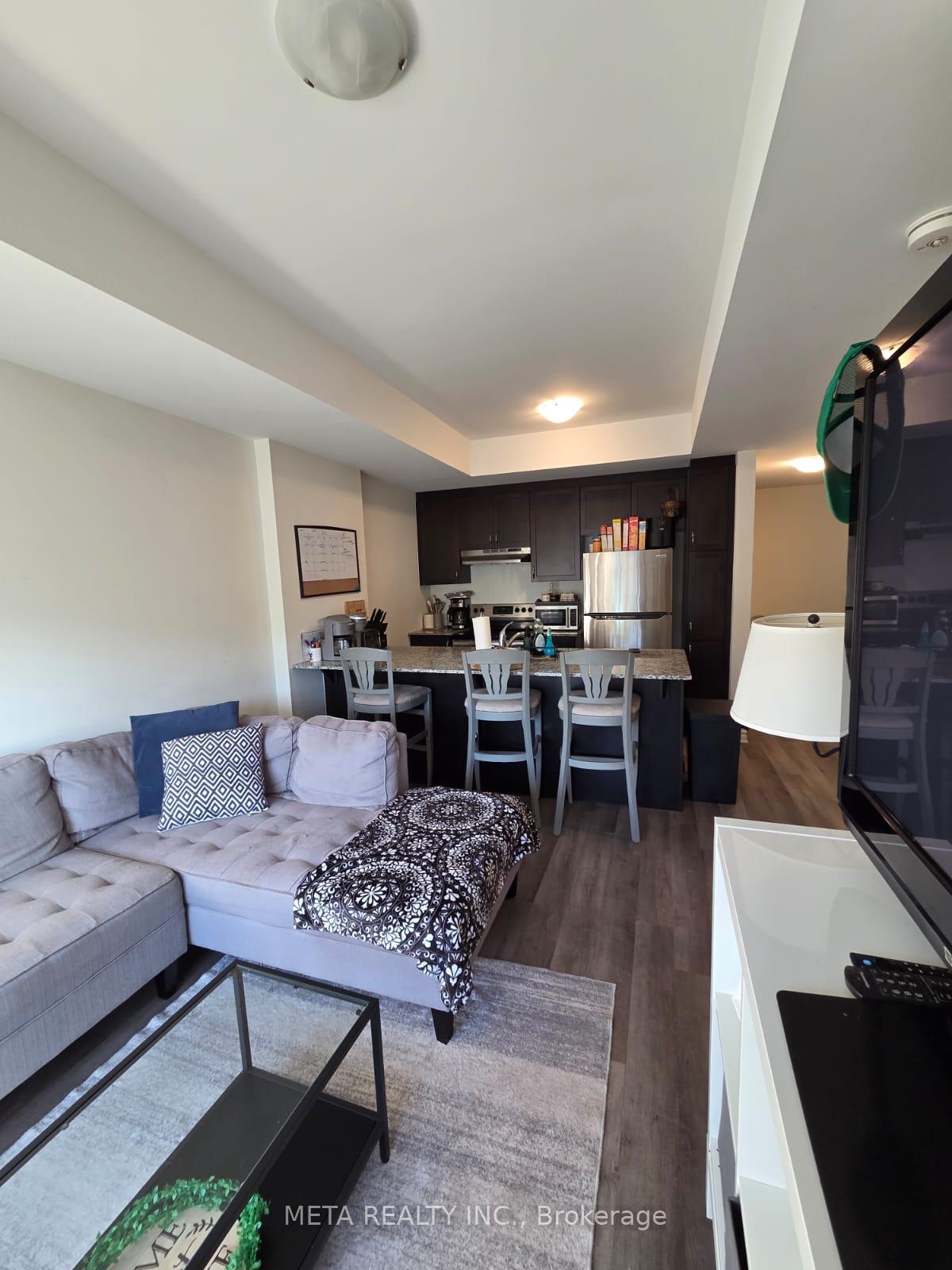 Photo 10 of Unit 621, 1034 Reflection Place, Pickering, Rural Pickering — HOMEH