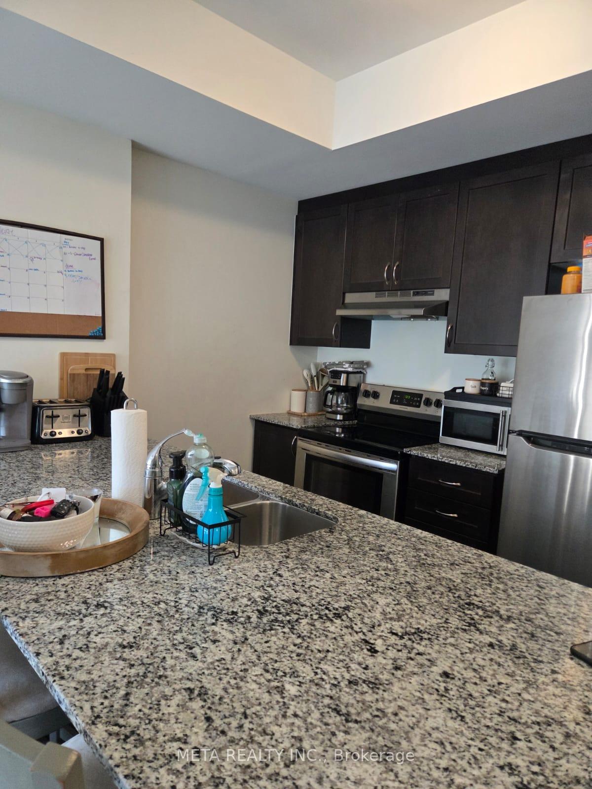 Photo 13 of Unit 621, 1034 Reflection Place, Pickering, Rural Pickering — HOMEH