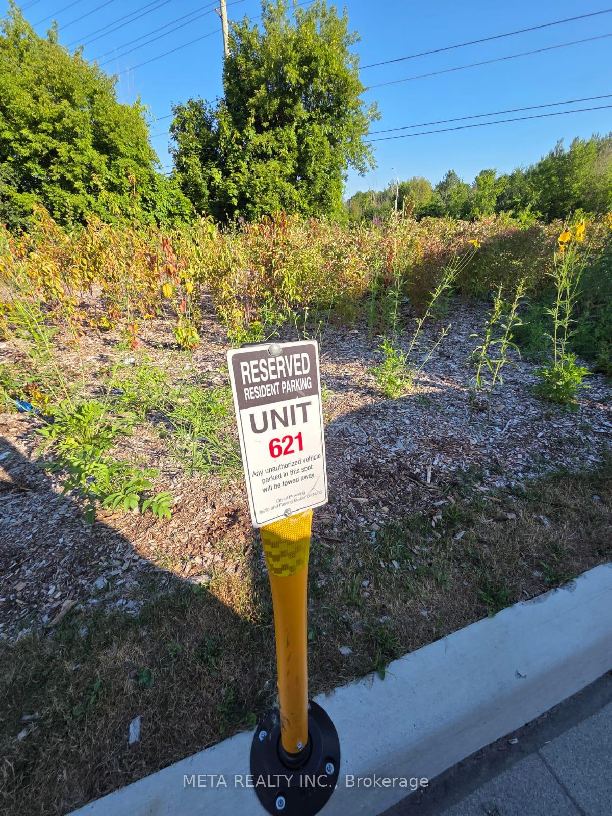 Photo 31 of Unit 621, 1034 Reflection Place, Pickering, Rural Pickering — HOMEH