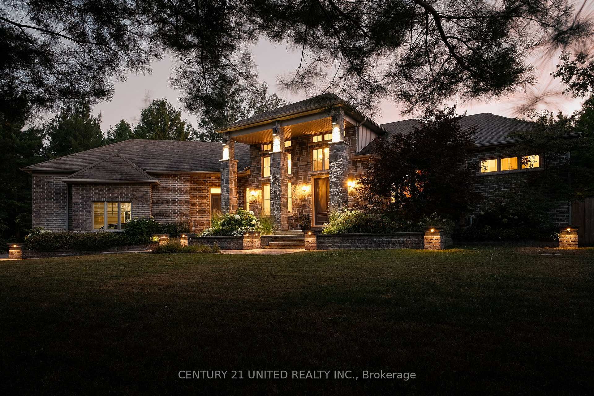 Photo 1 of 1484 Tapley Quarter Line, Cavan Monaghan, Cavan Twp — HOMEH