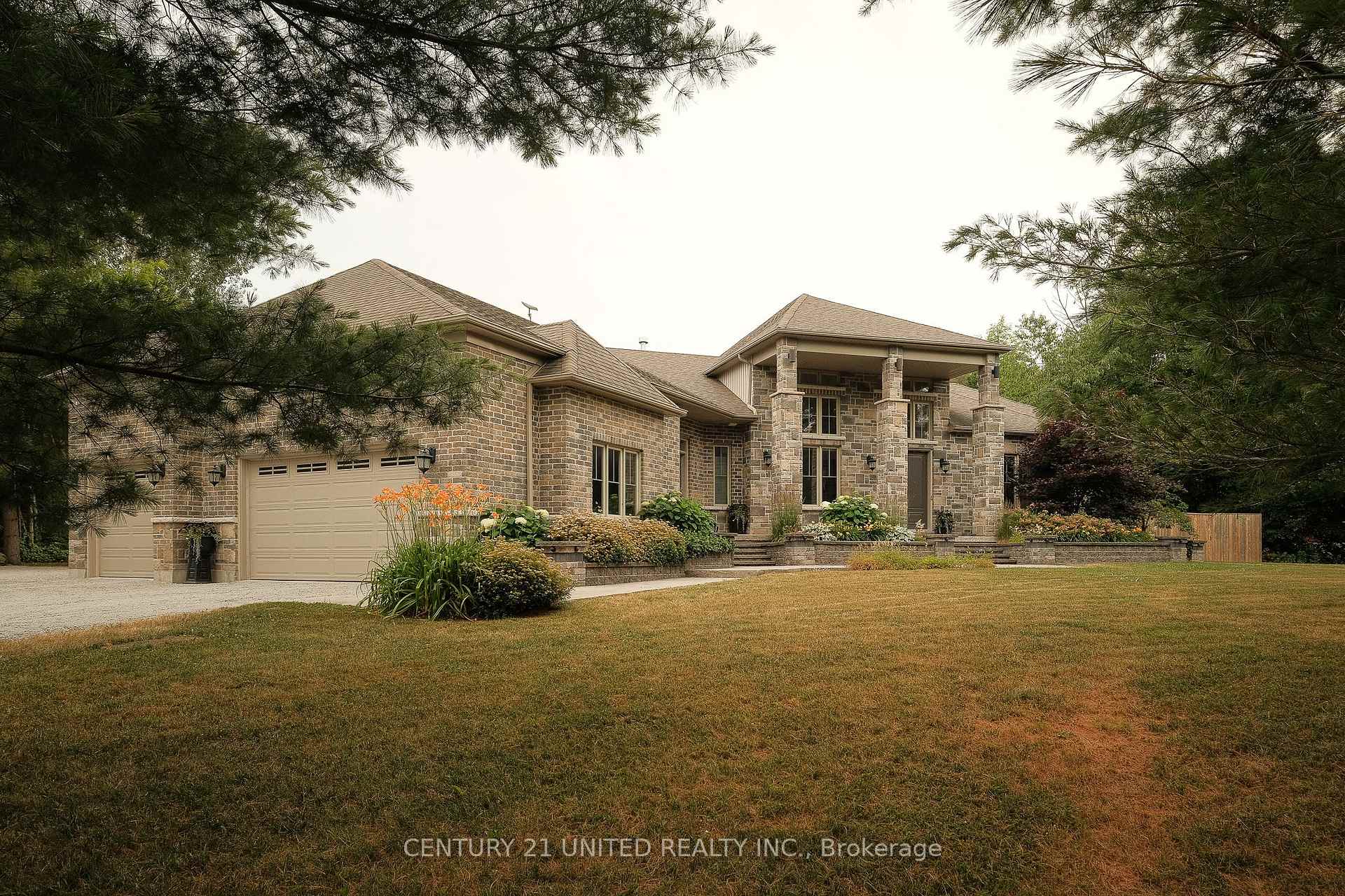 Photo 3 of 1484 Tapley Quarter Line, Cavan Monaghan, Cavan Twp — HOMEH