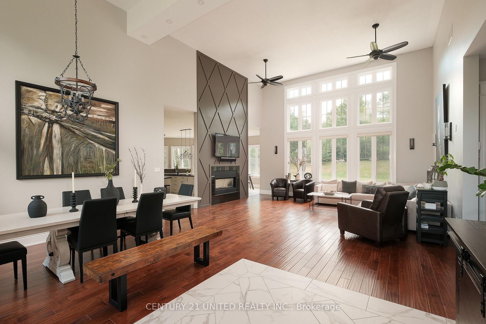 Photo 5 of 1484 Tapley Quarter Line, Cavan Monaghan, Cavan Twp — HOMEH