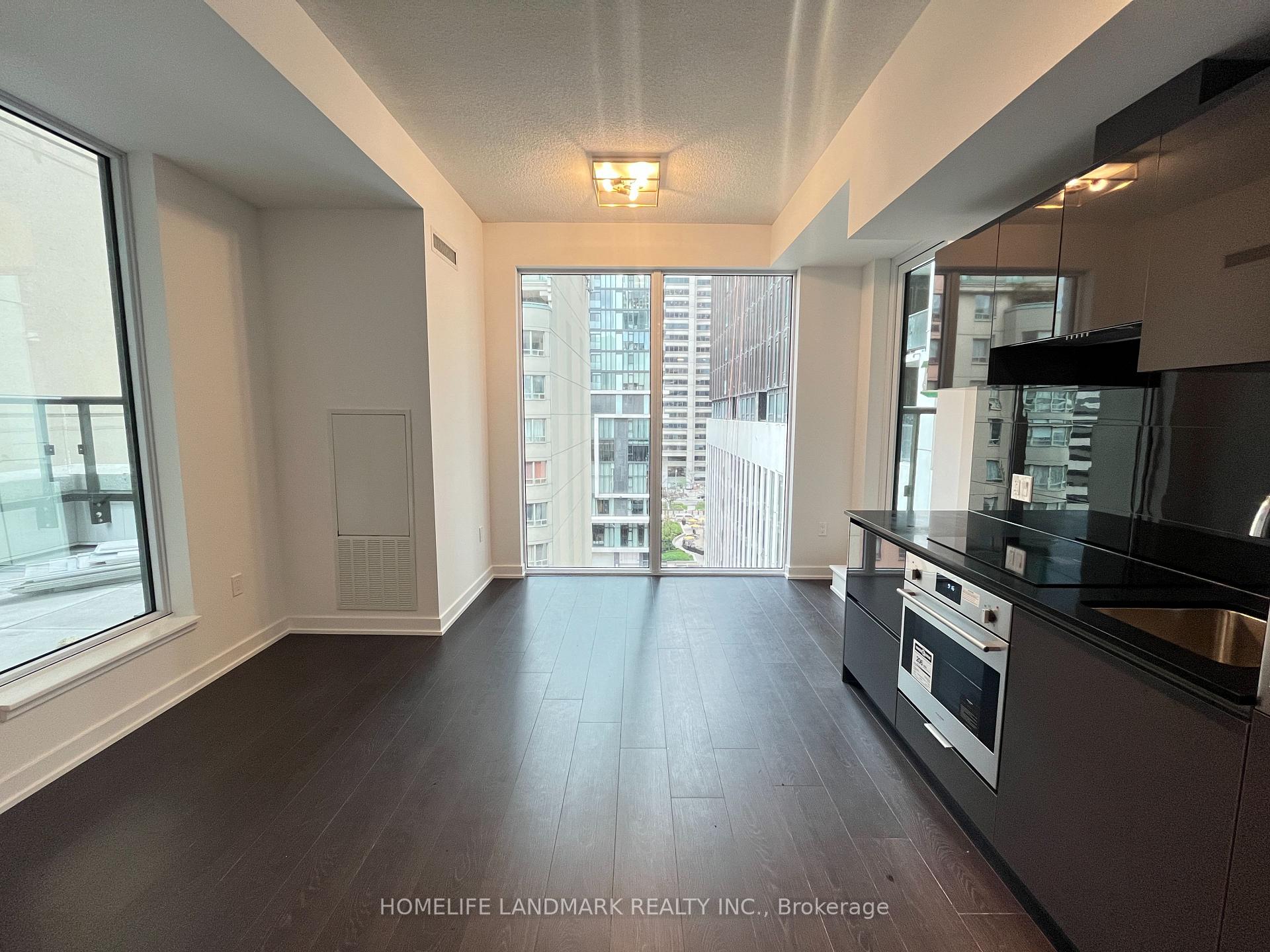 Photo 4 of Unit 715, 121 St Patrick Street, Toronto, Kensington-Chinatown — HOMEH