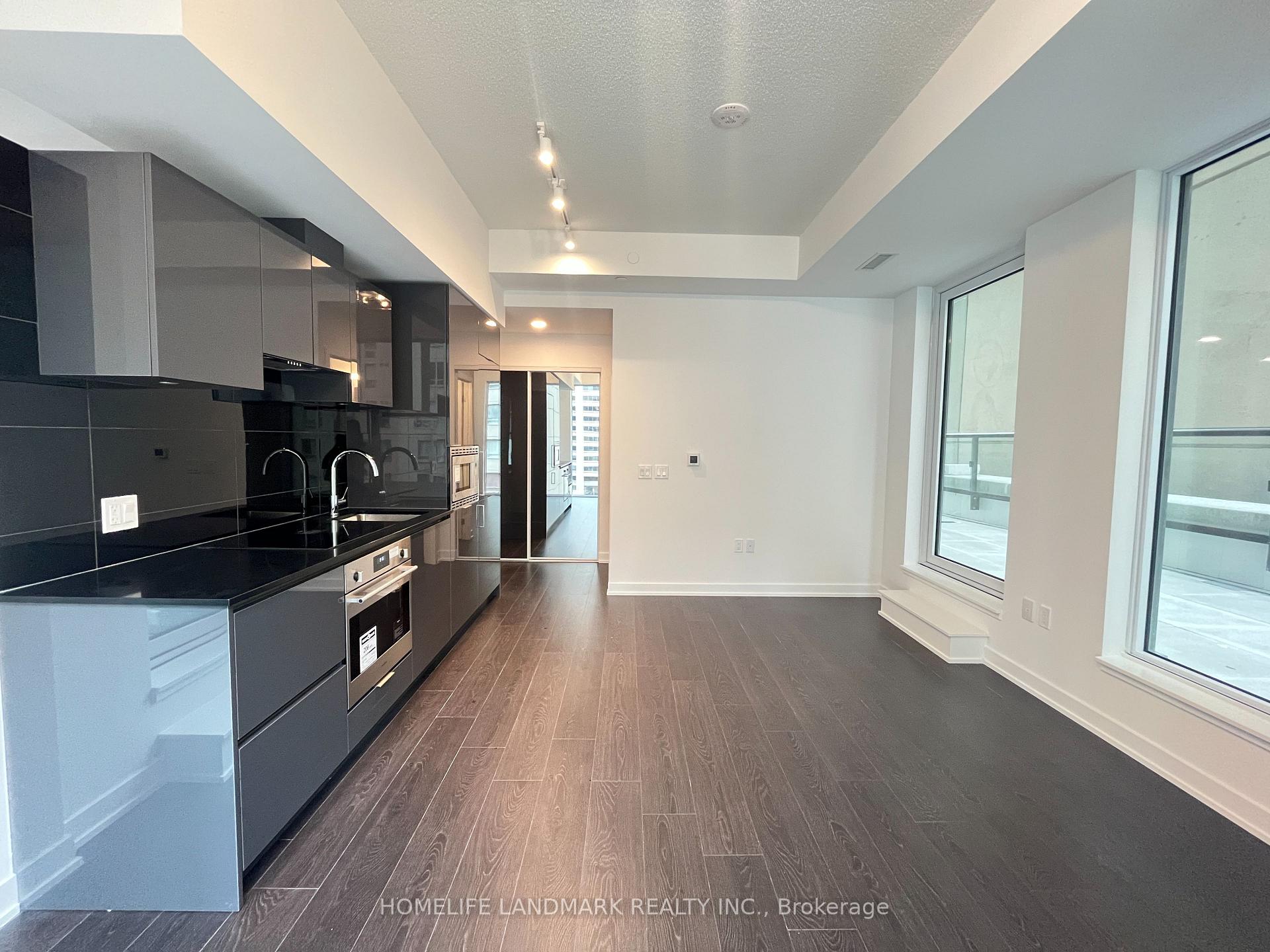 Photo 5 of Unit 715, 121 St Patrick Street, Toronto, Kensington-Chinatown — HOMEH