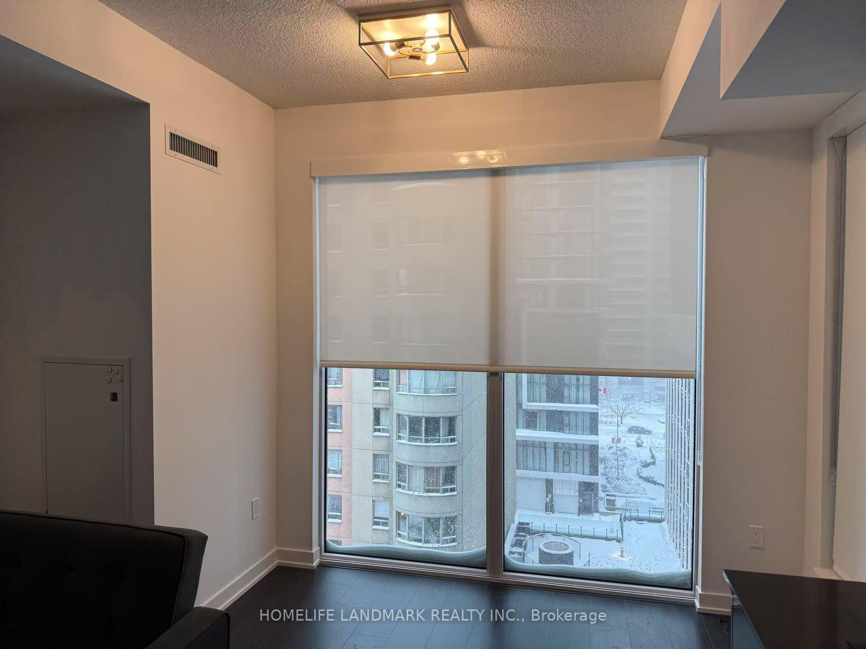 Photo 6 of Unit 715, 121 St Patrick Street, Toronto, Kensington-Chinatown — HOMEH