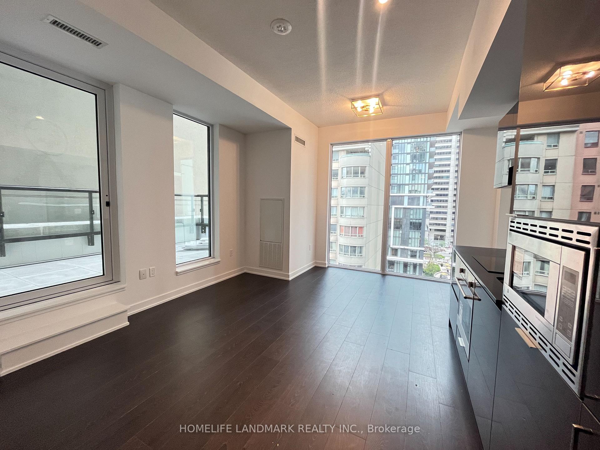 Photo 7 of Unit 715, 121 St Patrick Street, Toronto, Kensington-Chinatown — HOMEH