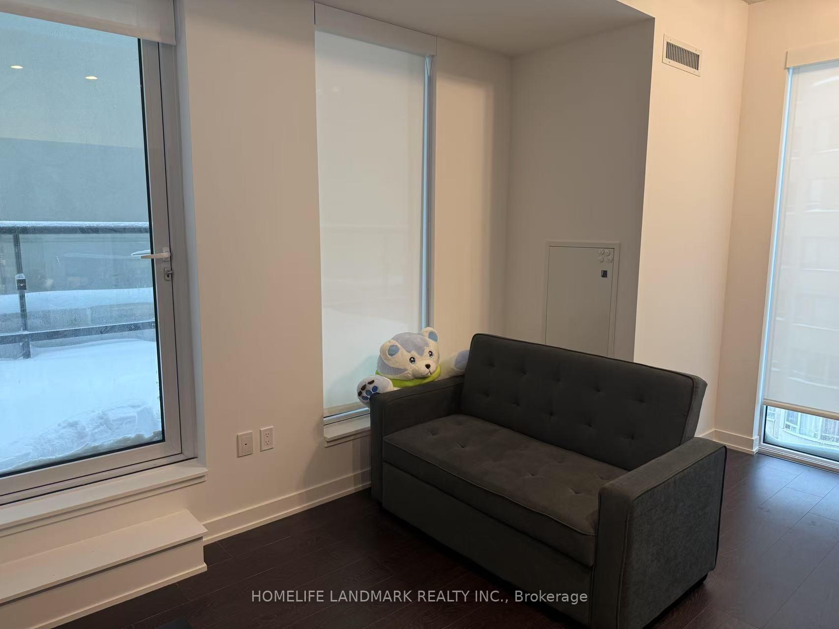 Photo 8 of Unit 715, 121 St Patrick Street, Toronto, Kensington-Chinatown — HOMEH