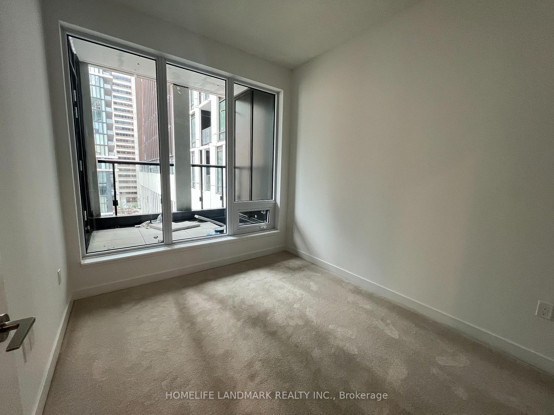 Photo 10 of Unit 715, 121 St Patrick Street, Toronto, Kensington-Chinatown — HOMEH