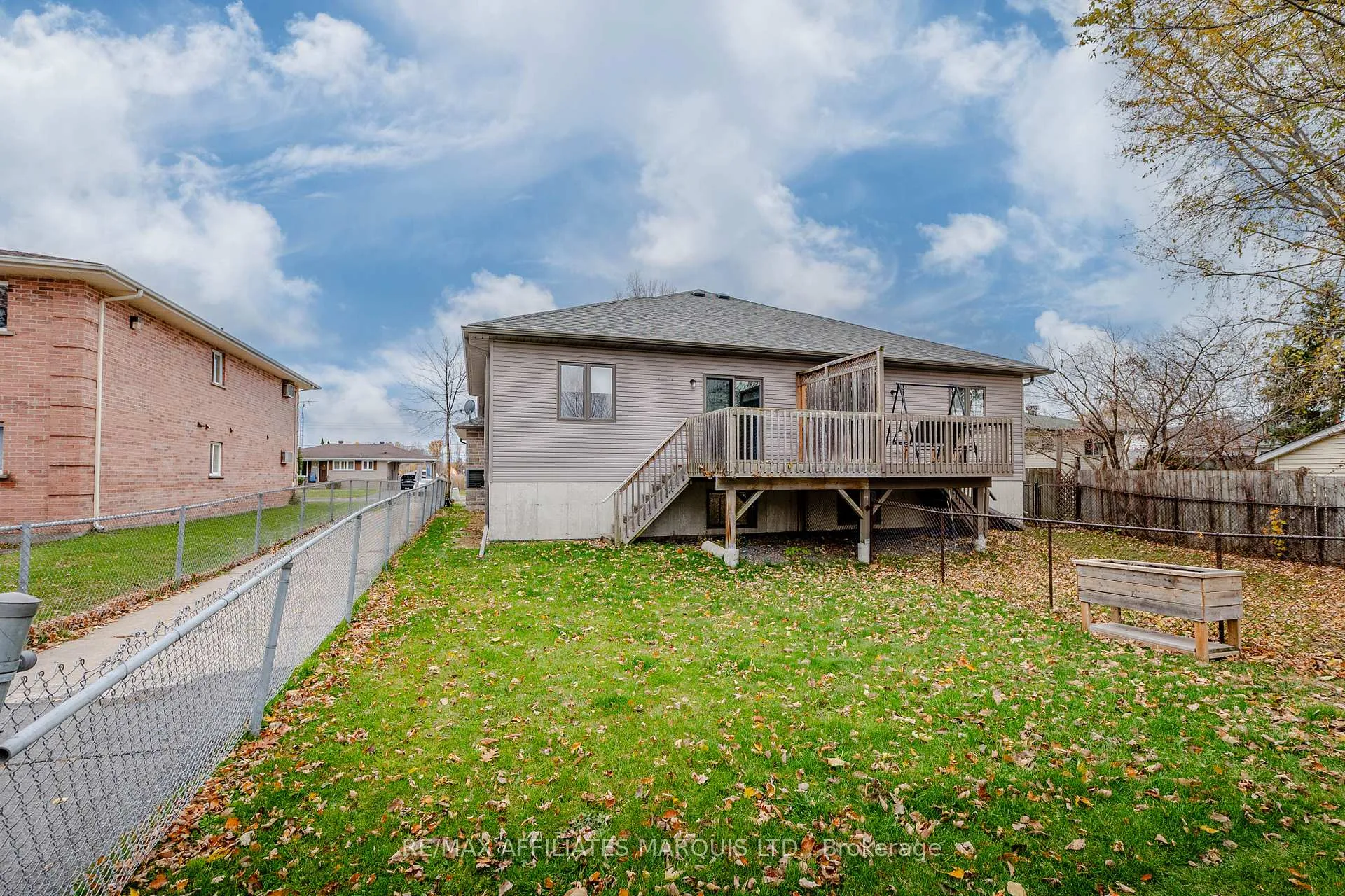 Photo 33 of 660 Hamilton Crescent, Cornwall — HOMEH