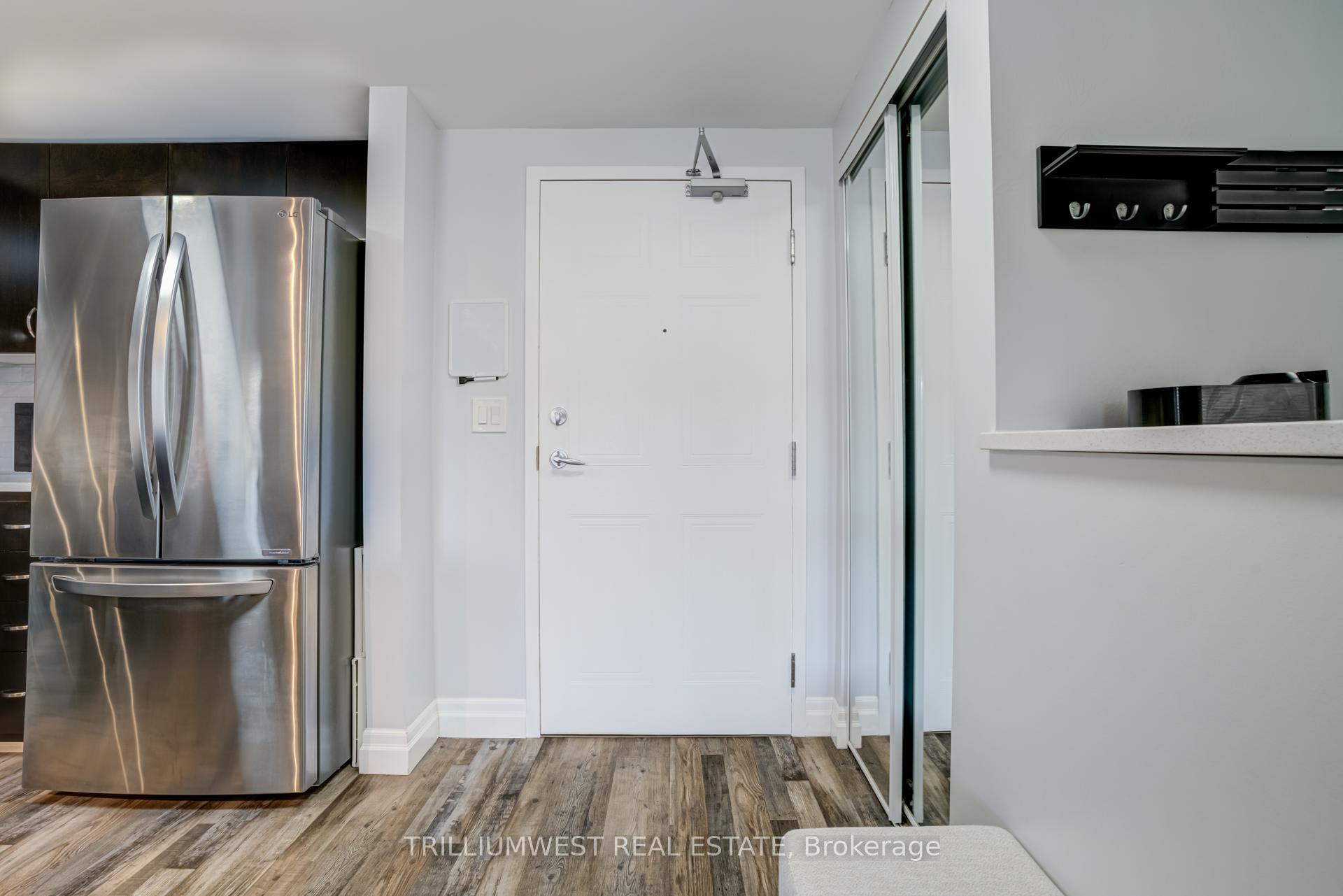 Photo 3 of Unit 201, 43 Goodwin Drive, Guelph, Pineridge/Westminster Woods — HOMEH
