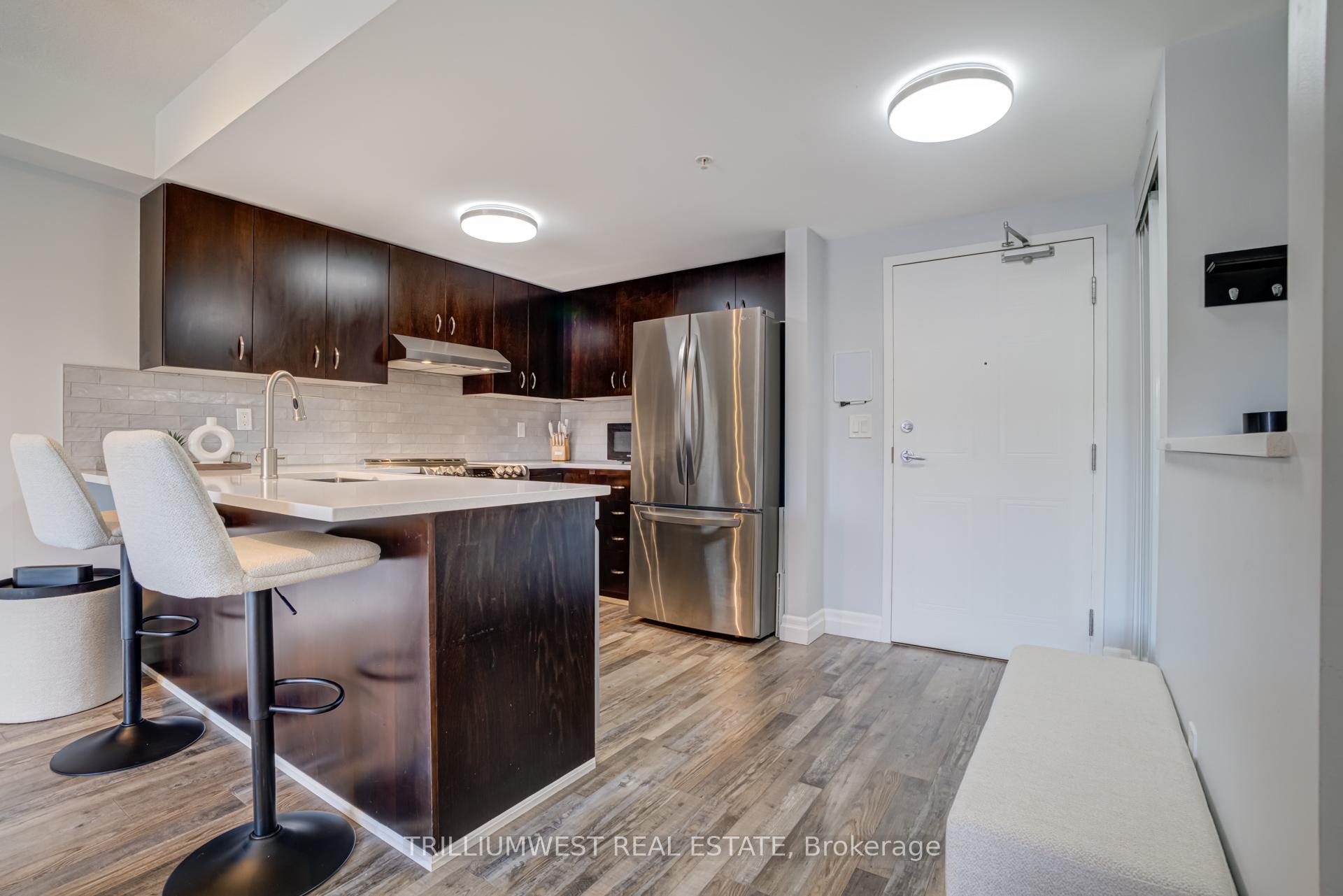 Photo 5 of Unit 201, 43 Goodwin Drive, Guelph, Pineridge/Westminster Woods — HOMEH