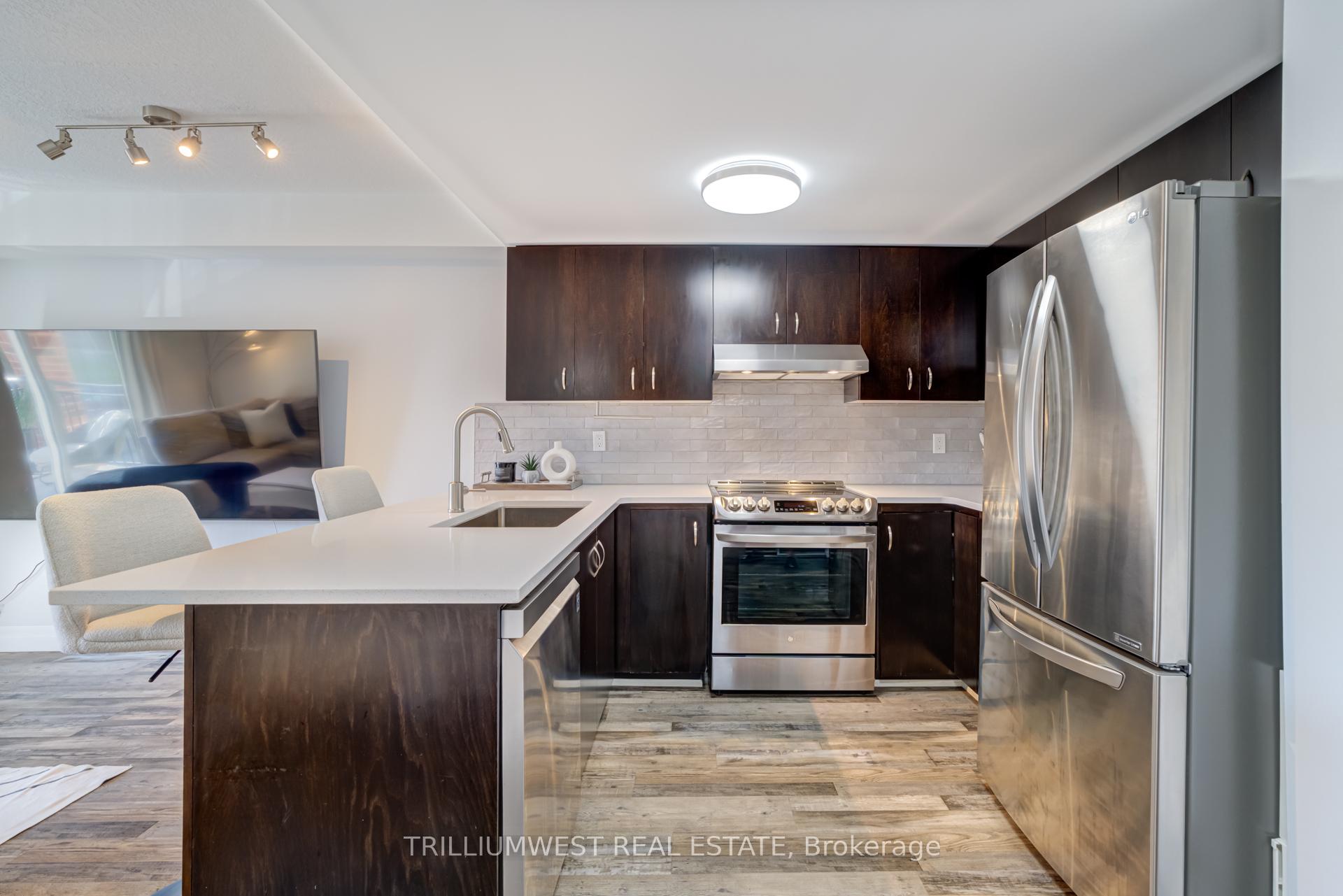 Photo 6 of Unit 201, 43 Goodwin Drive, Guelph, Pineridge/Westminster Woods — HOMEH