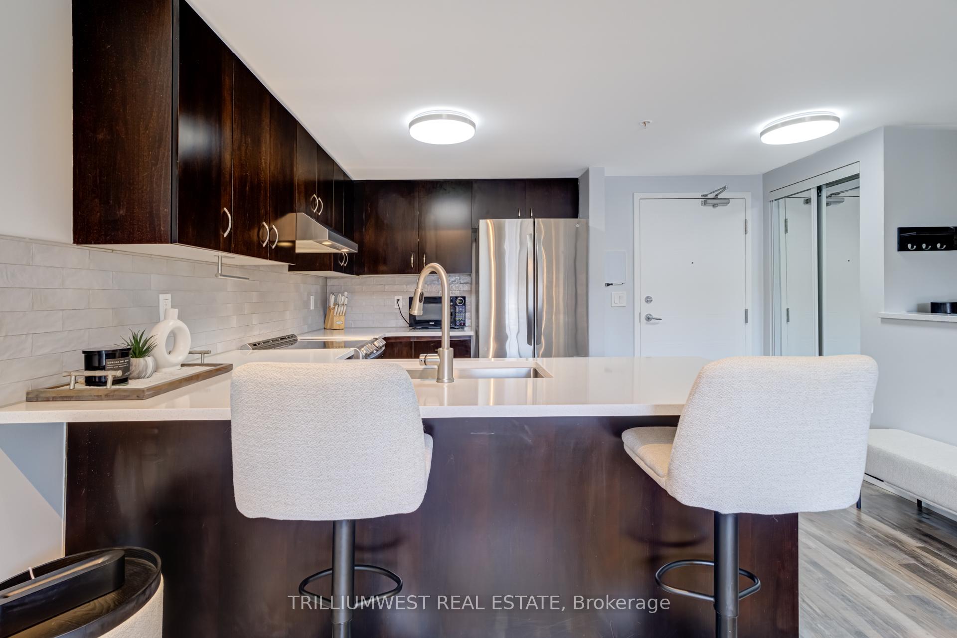 Photo 7 of Unit 201, 43 Goodwin Drive, Guelph, Pineridge/Westminster Woods — HOMEH